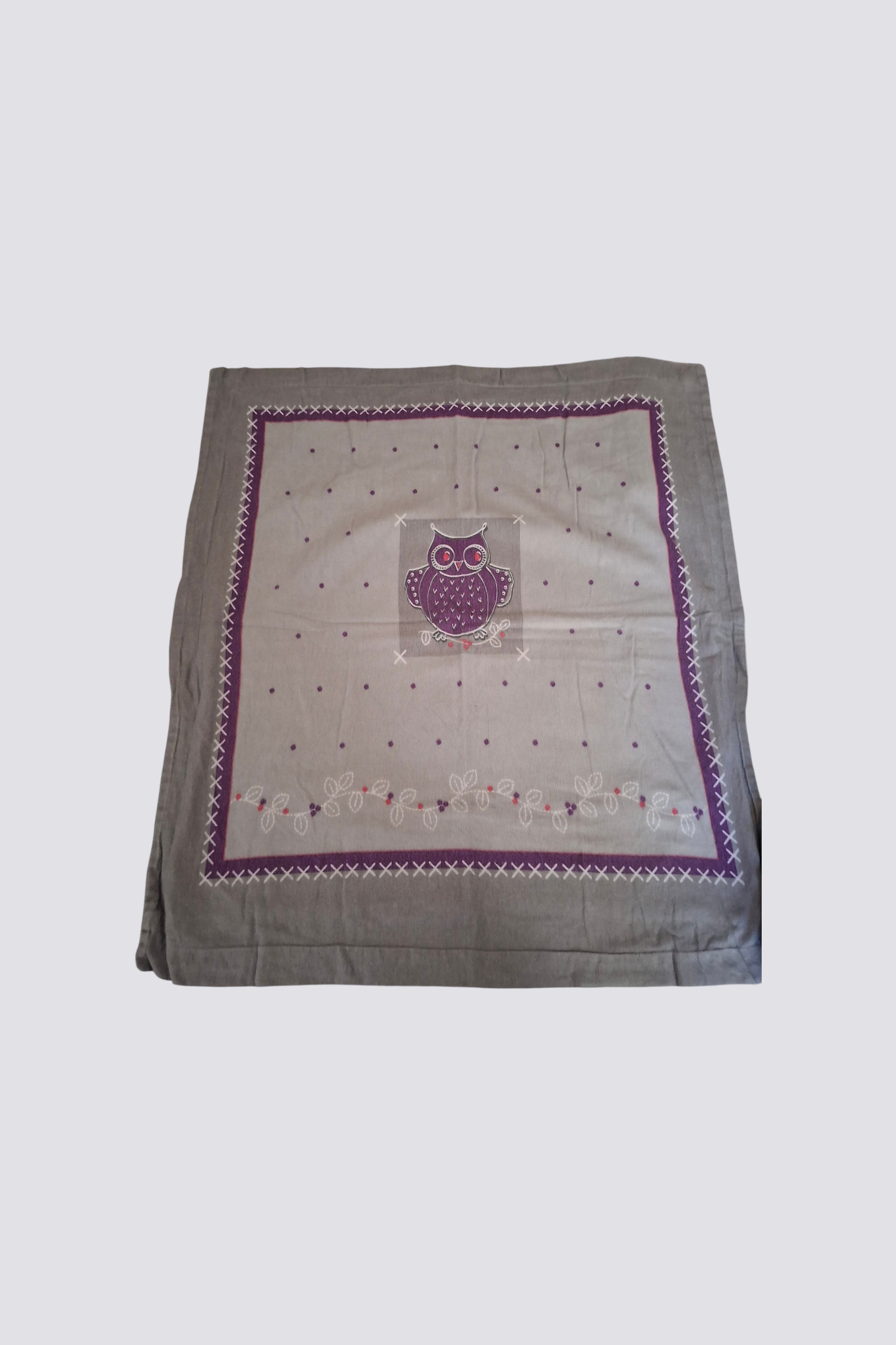 housse de couette chouette