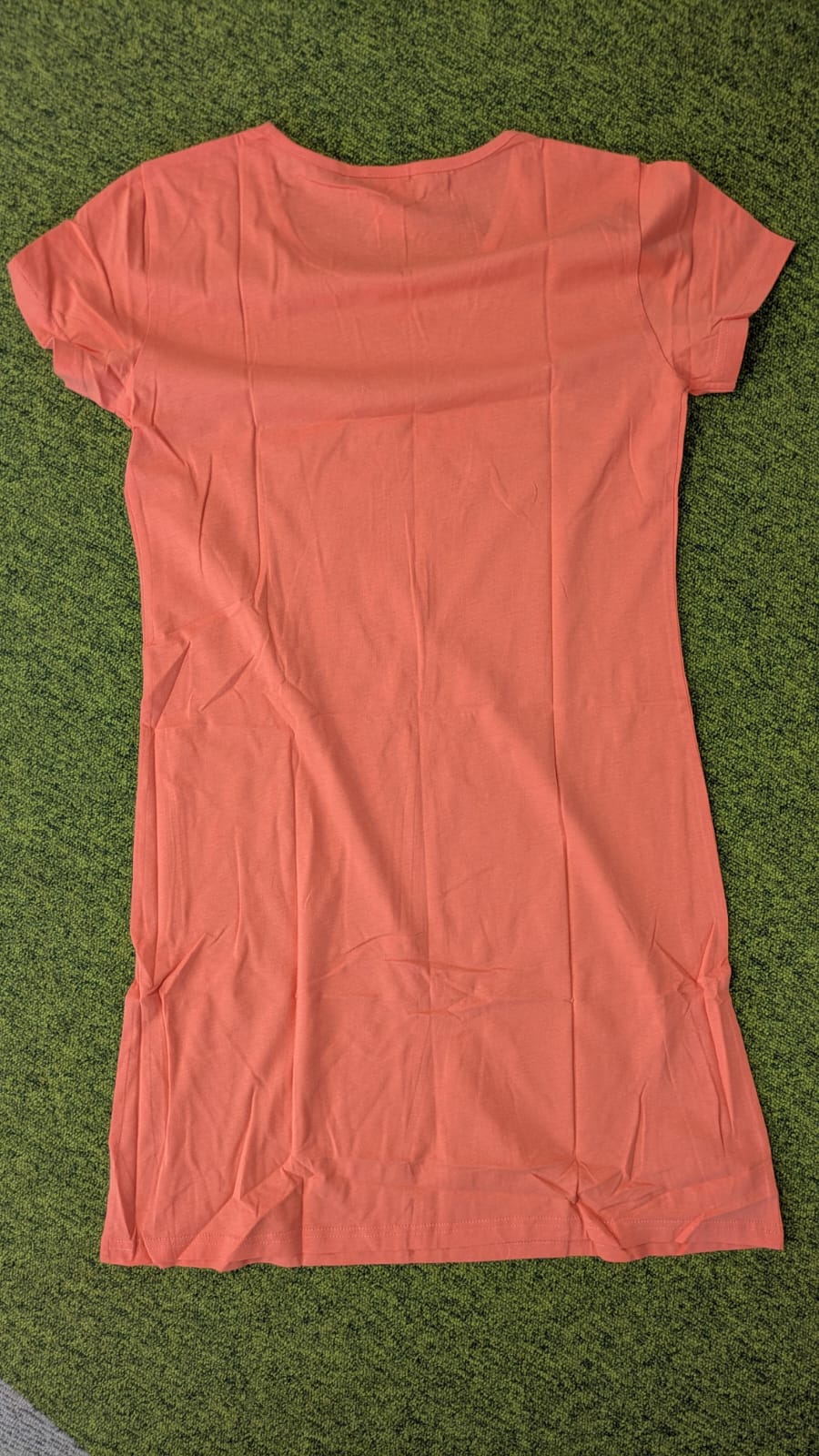 Haut de pyjama femme "Fruits frais"