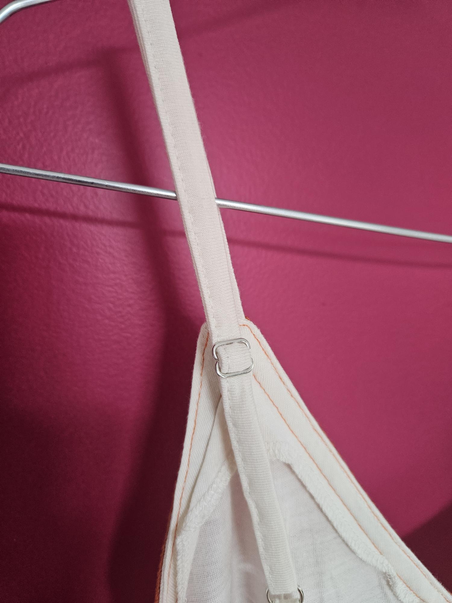 Set pyjama 3 pièces Mélodie