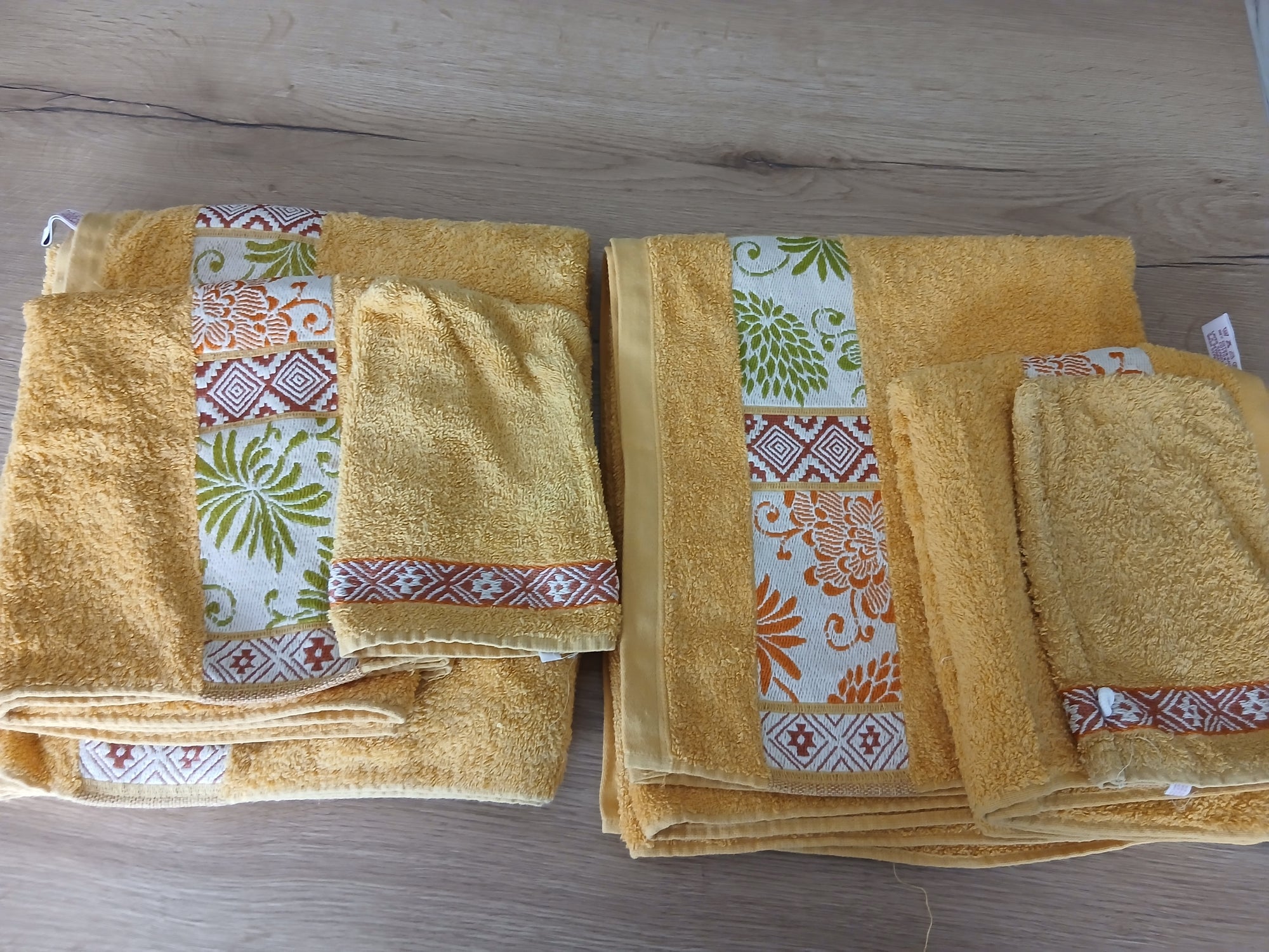 Lot serviette,drap de bain