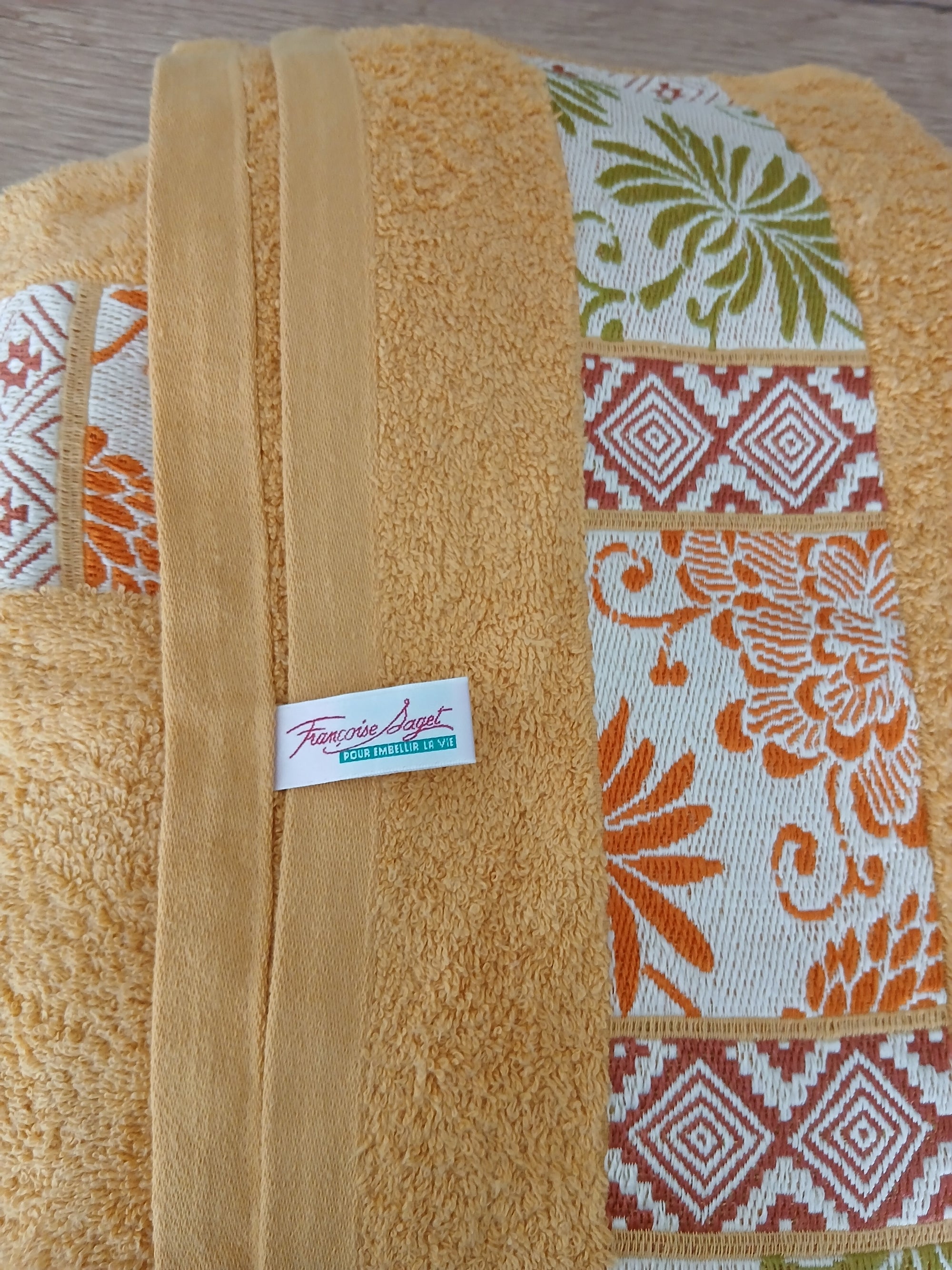 Lot serviette,drap de bain