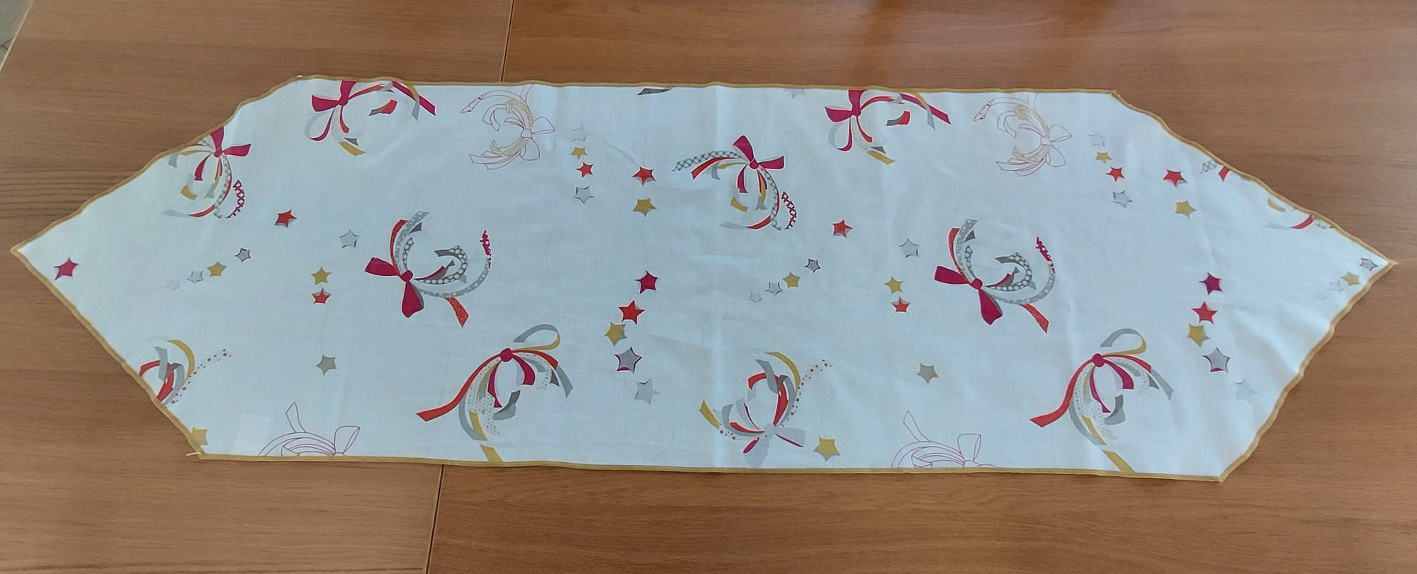 Trois Chemins de table