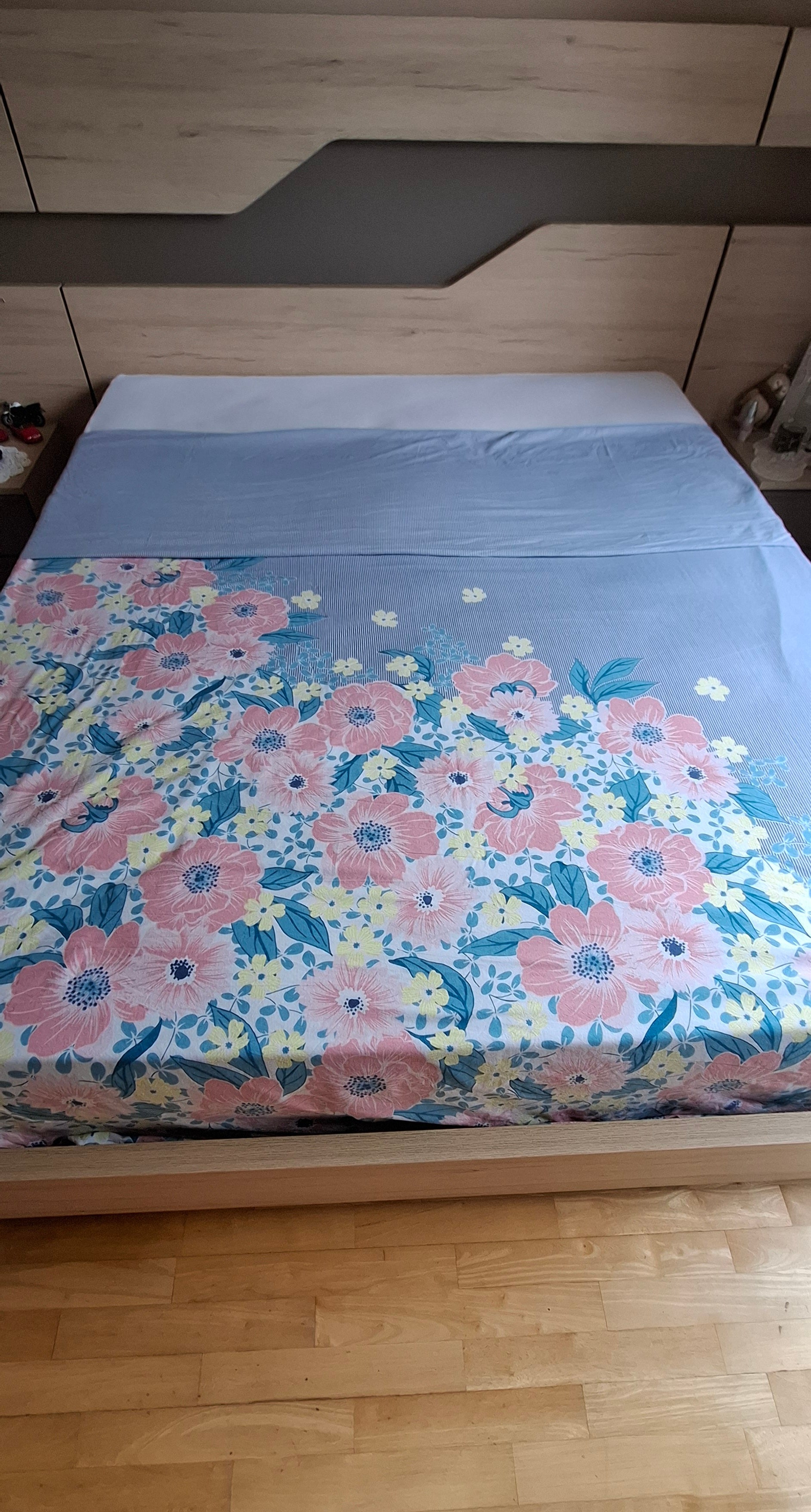 Housse de couette 220x240