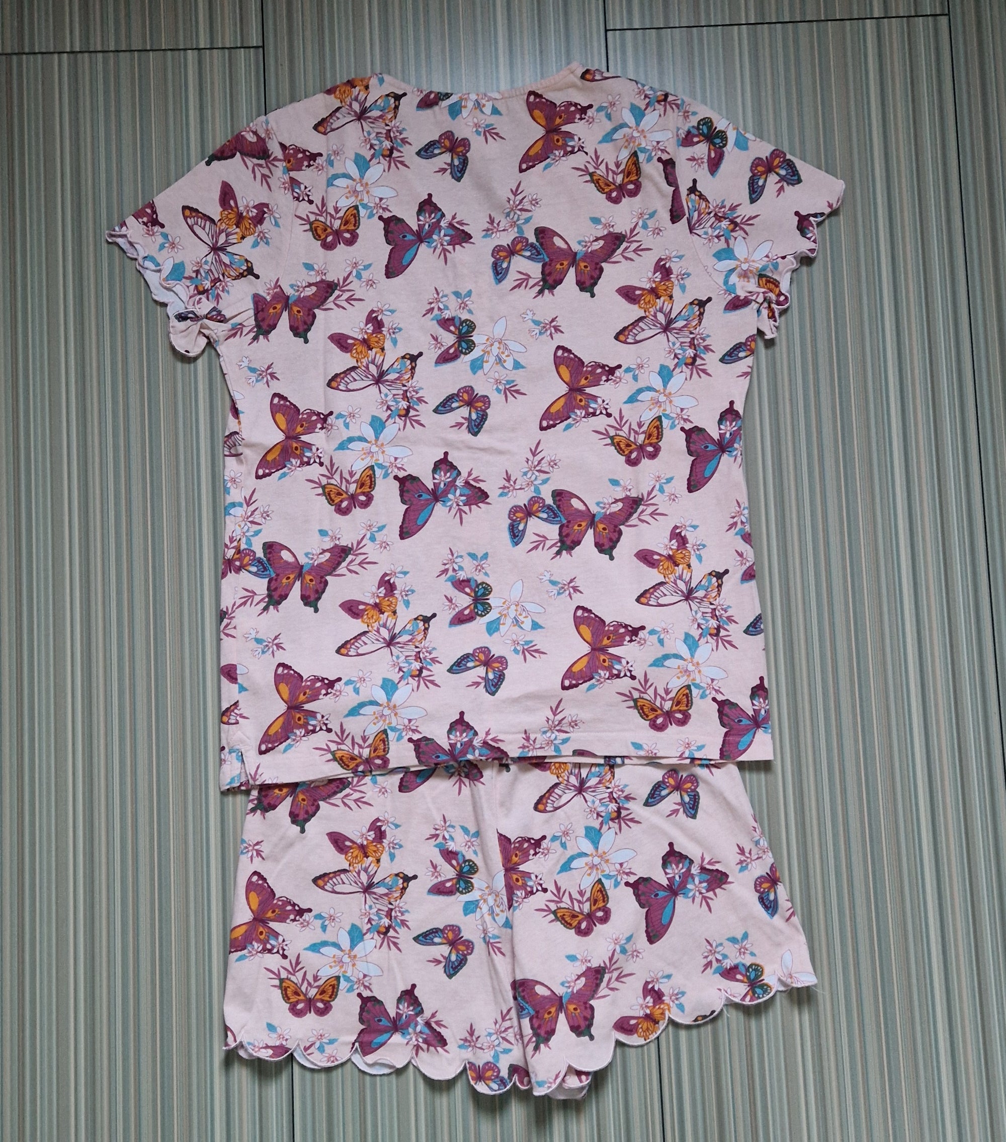 Pyjama l'odeur du jasmin