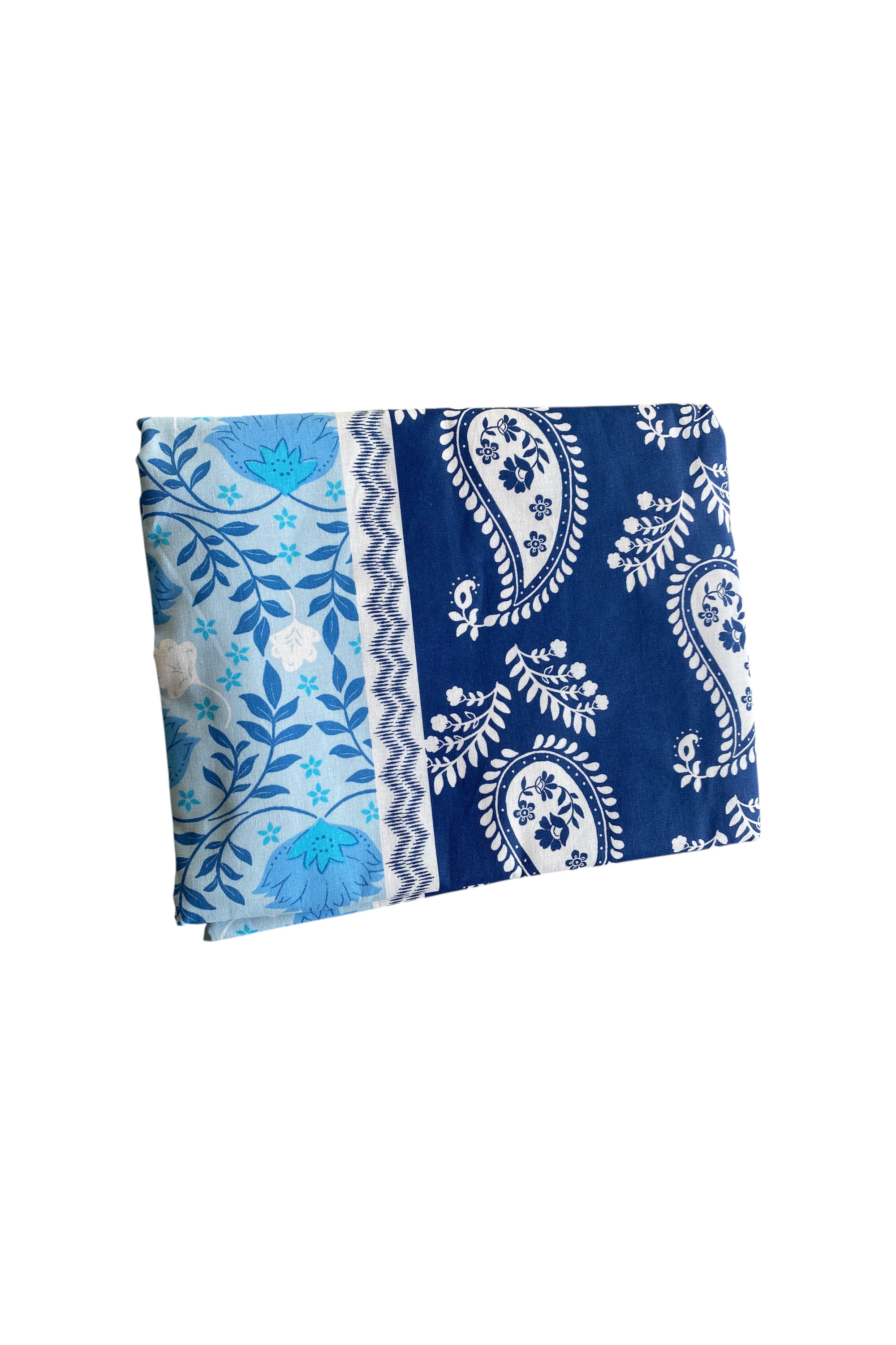 Housse de couette Un matin en Provence