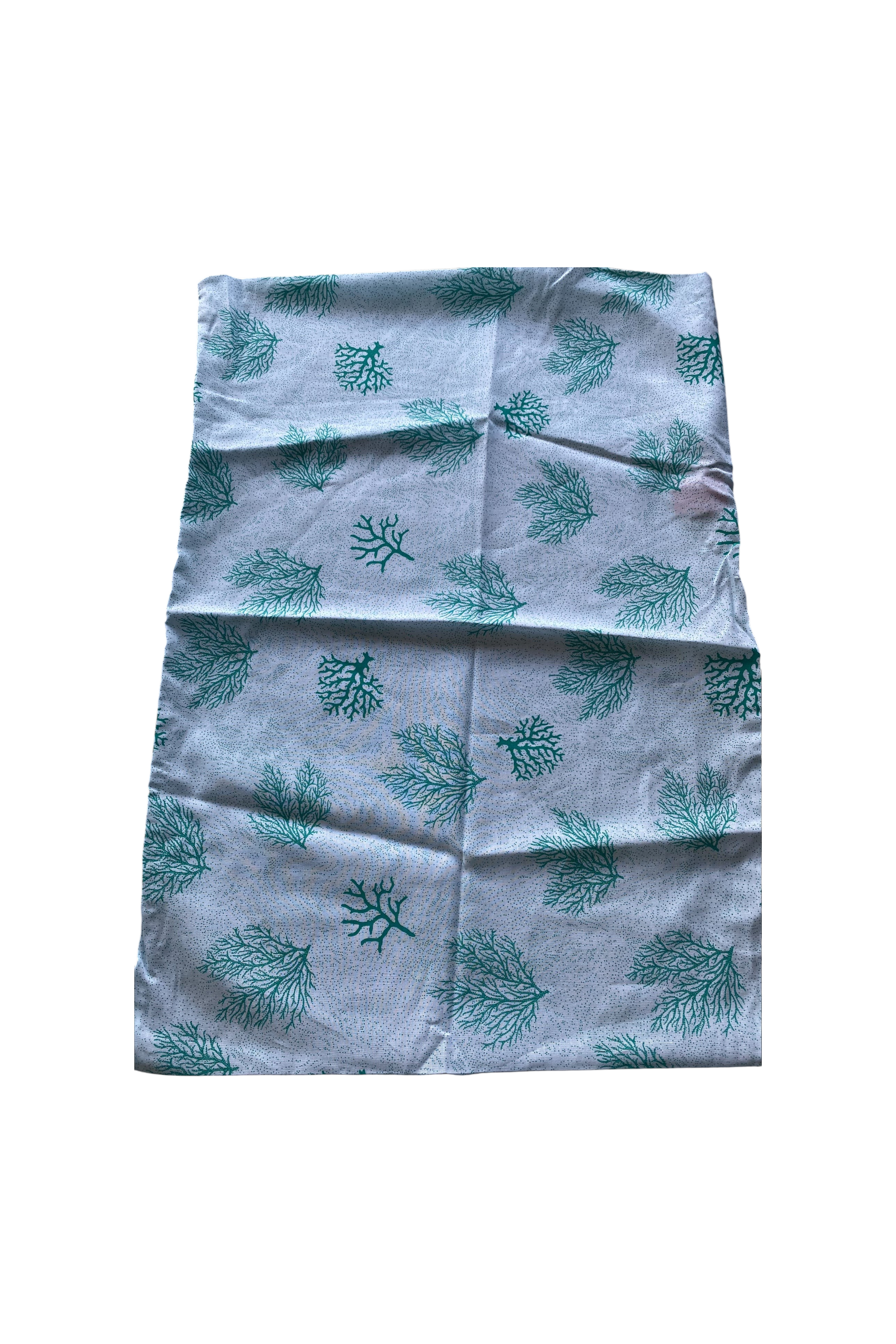 Taie d'oreiller Les trésors de Bora-Bora