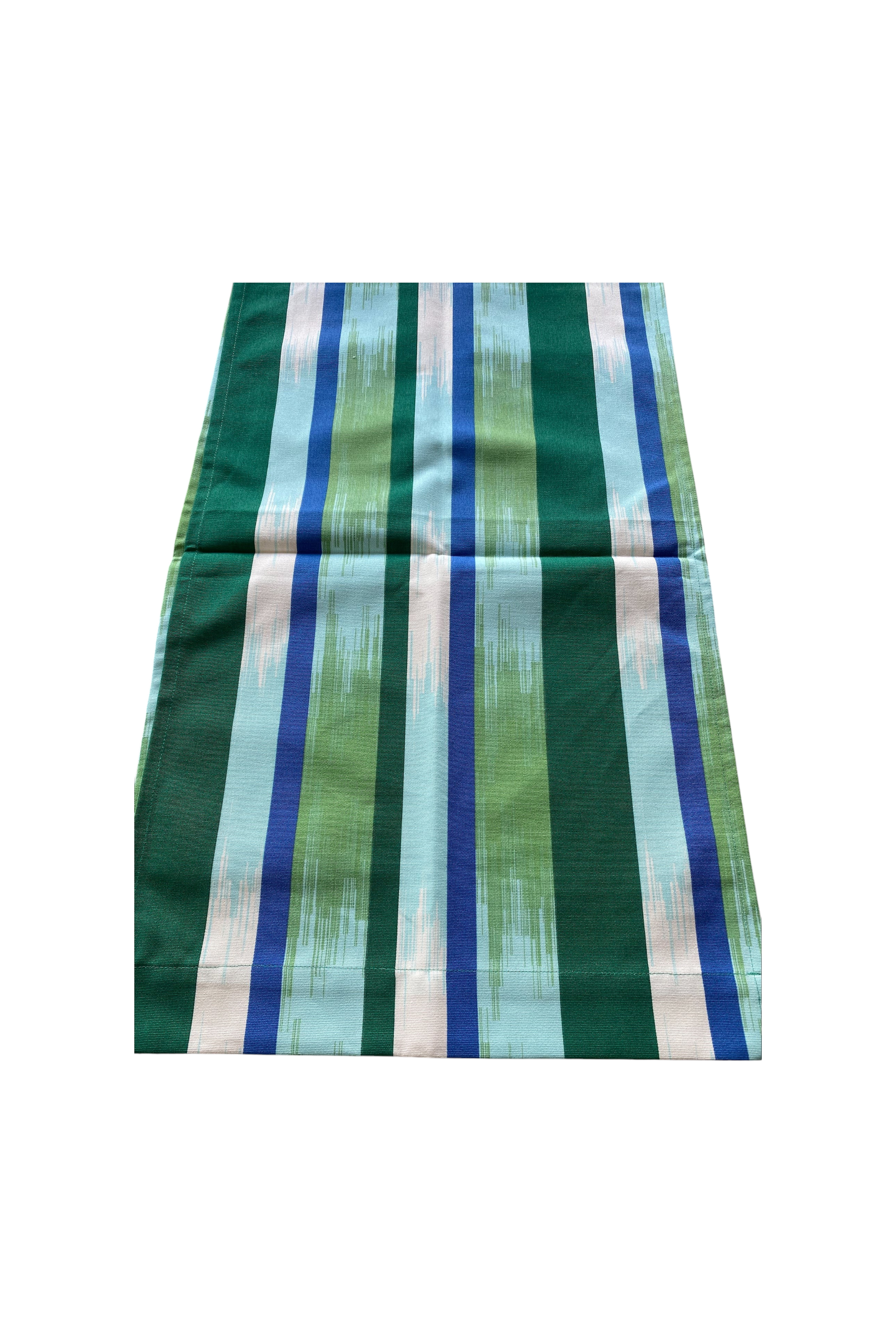 Toile de chilienne Mélisse et grenades