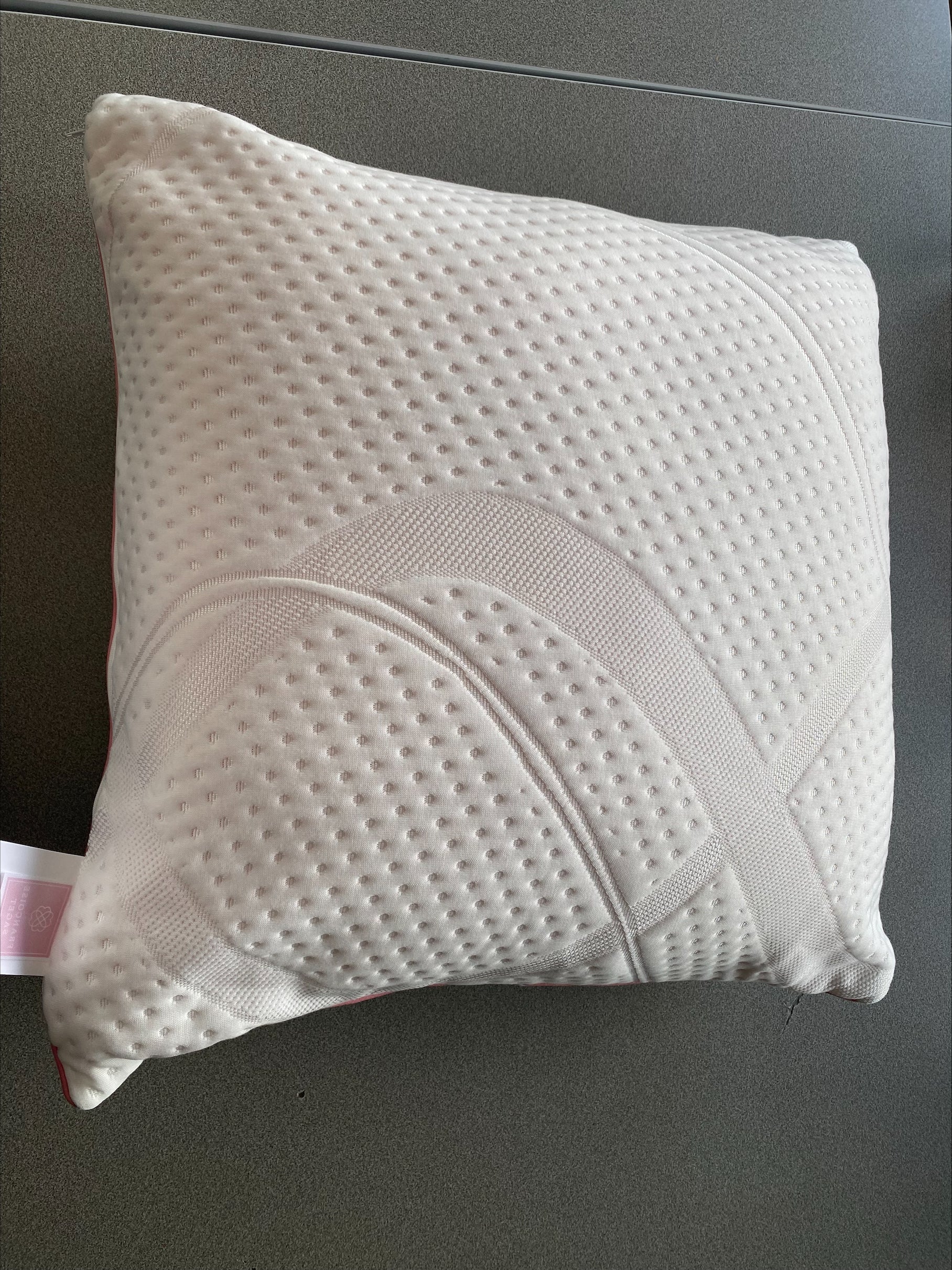 Oreiller Oreiller nid d'abeille