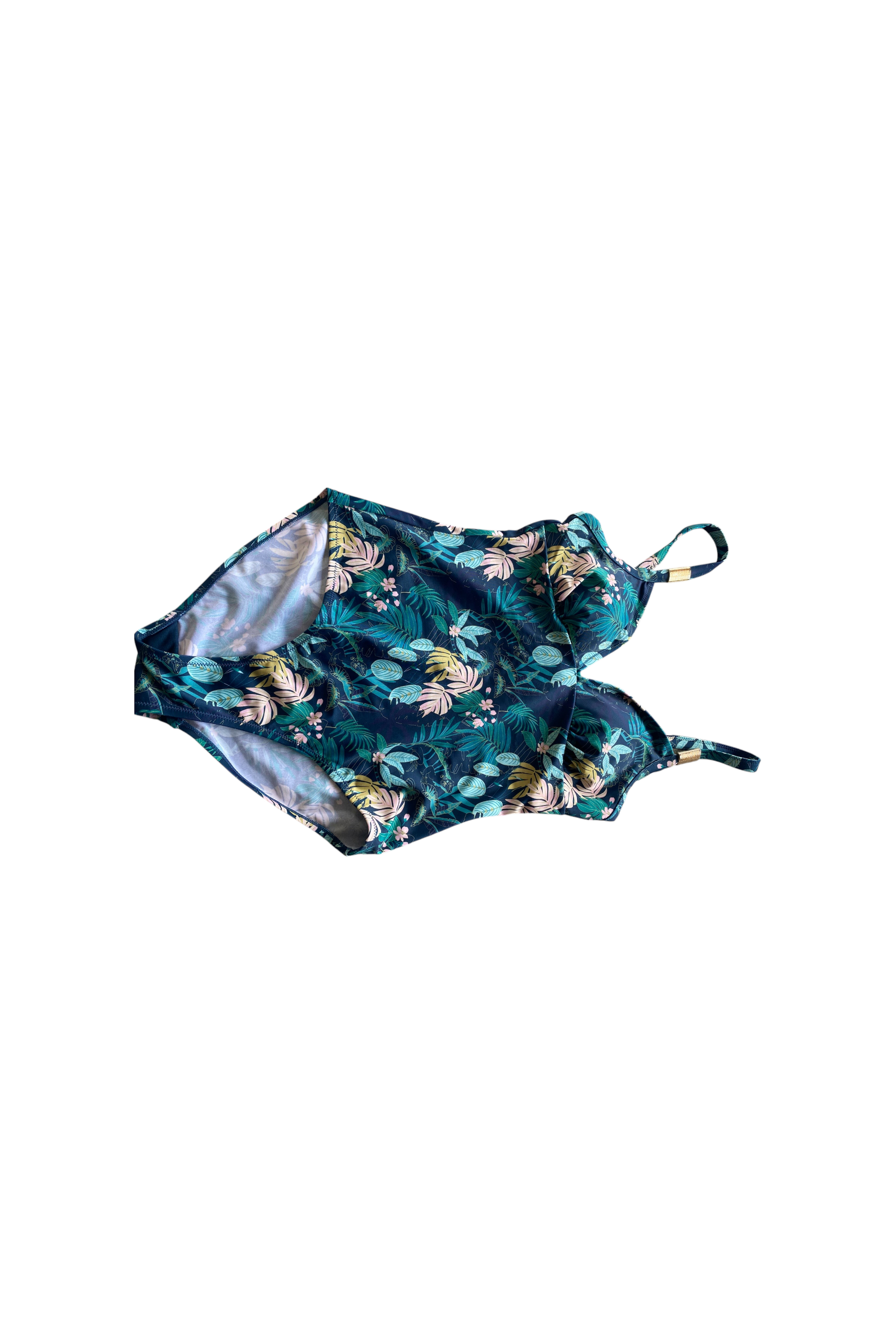 Maillot de bain Chant tropical