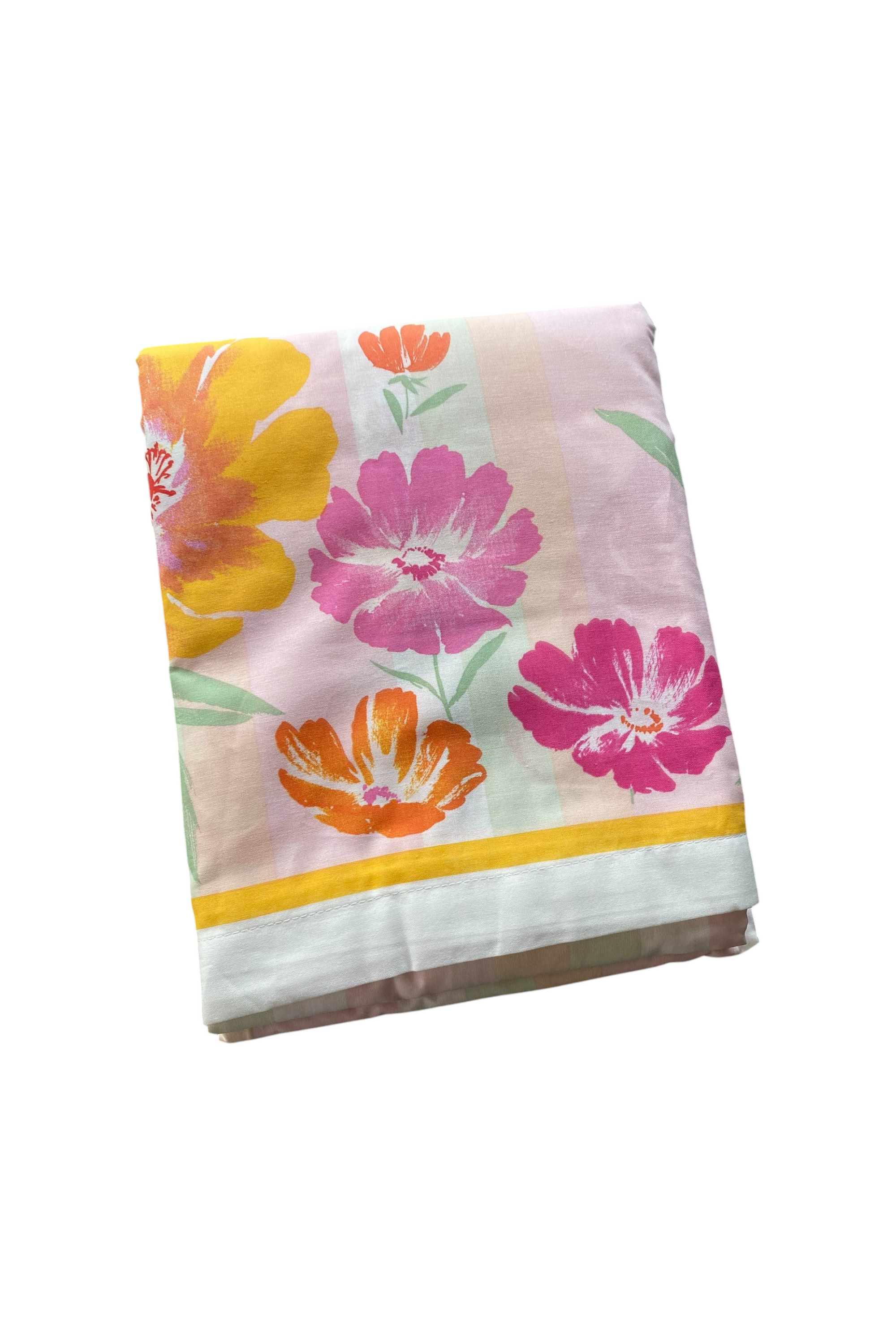 Housse de couette Joyeux floral