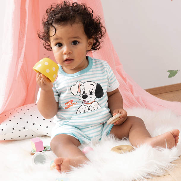 Combishort 101 dalmatiens