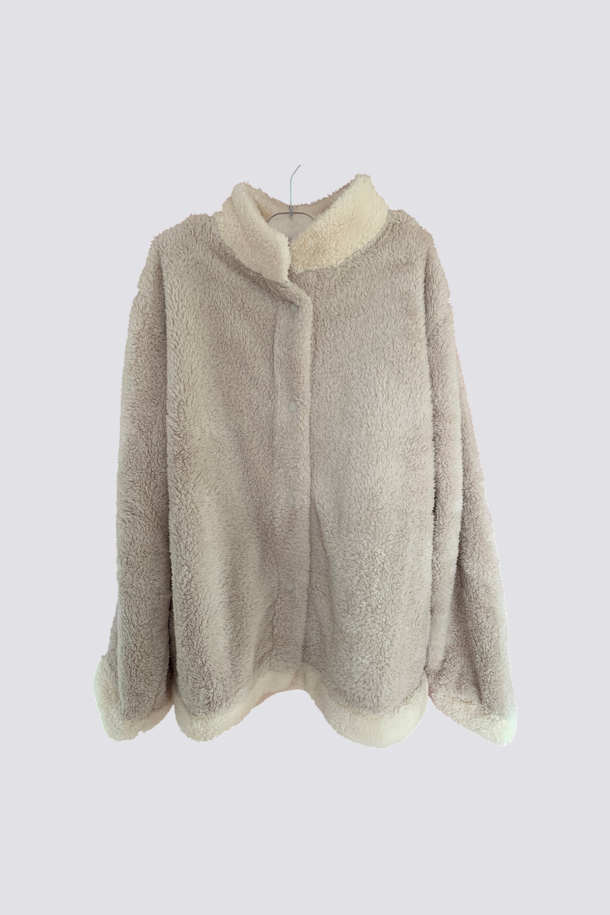 Veste A l'ombre des champignons