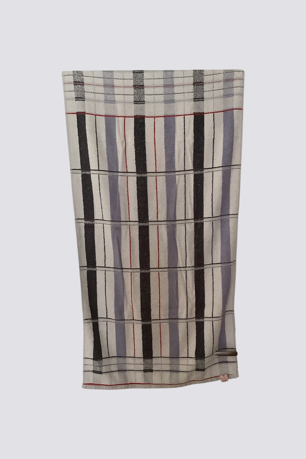 Serviette de bain