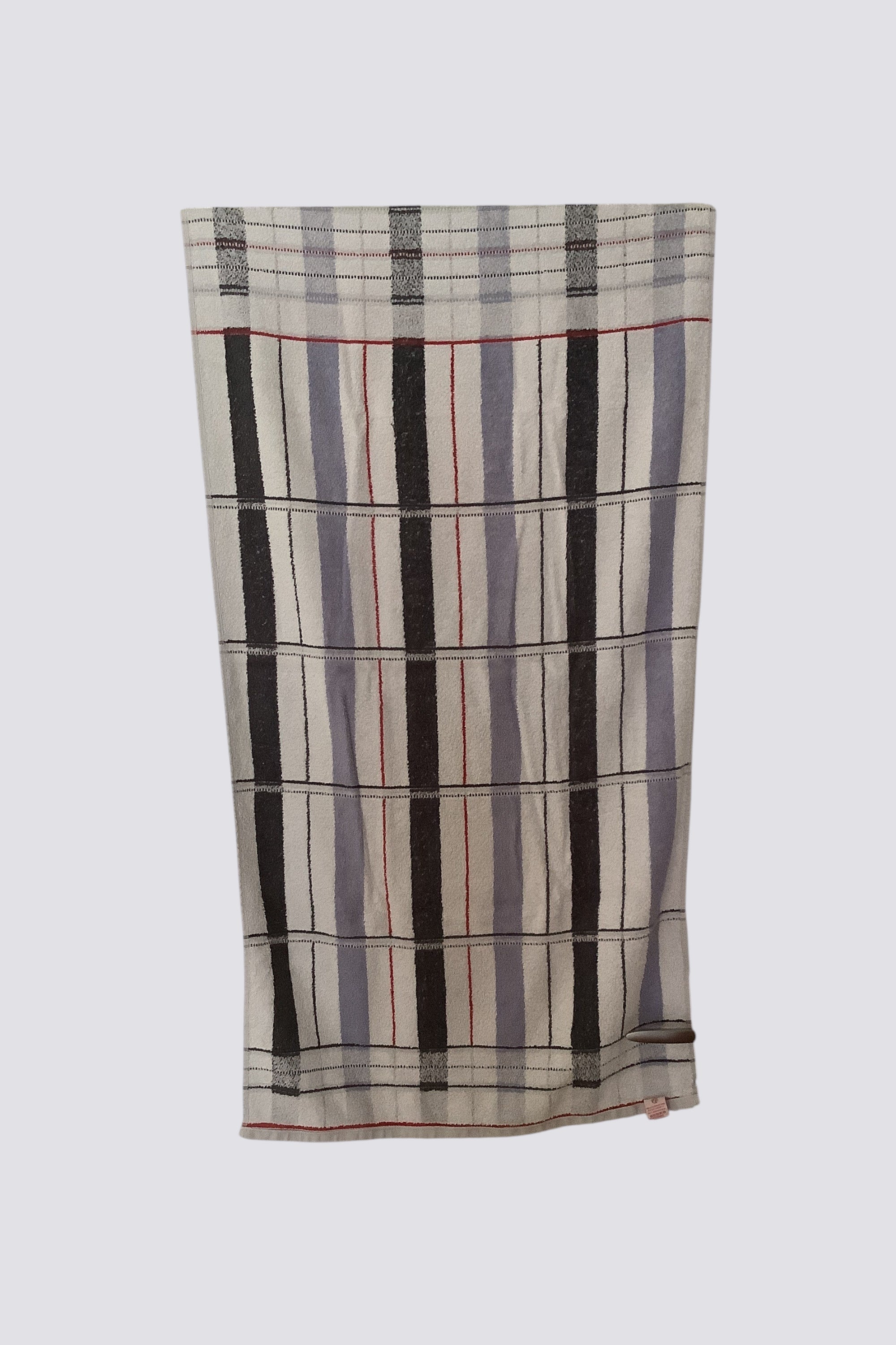 Serviette de bain