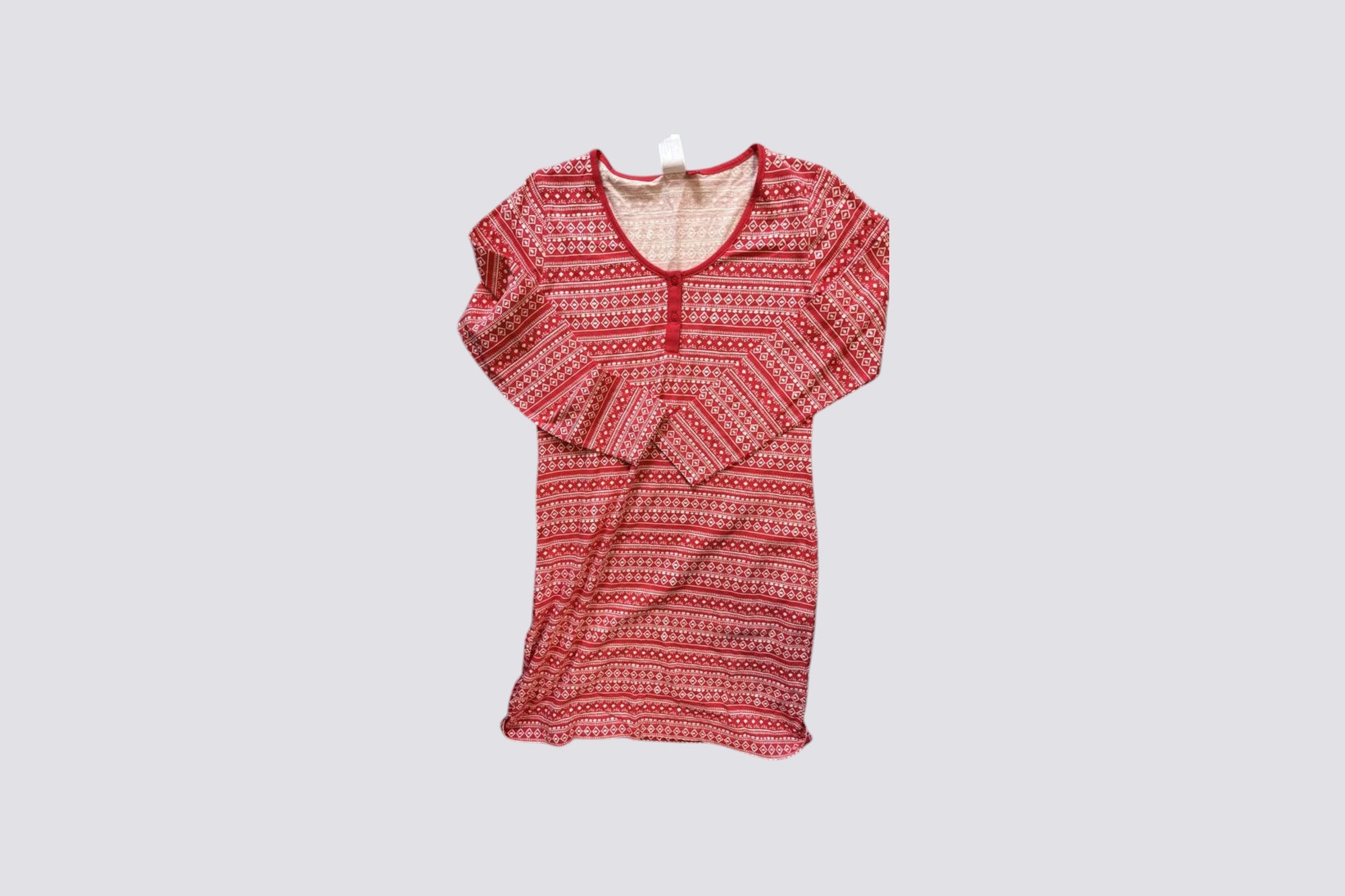 Chemise de nuit
