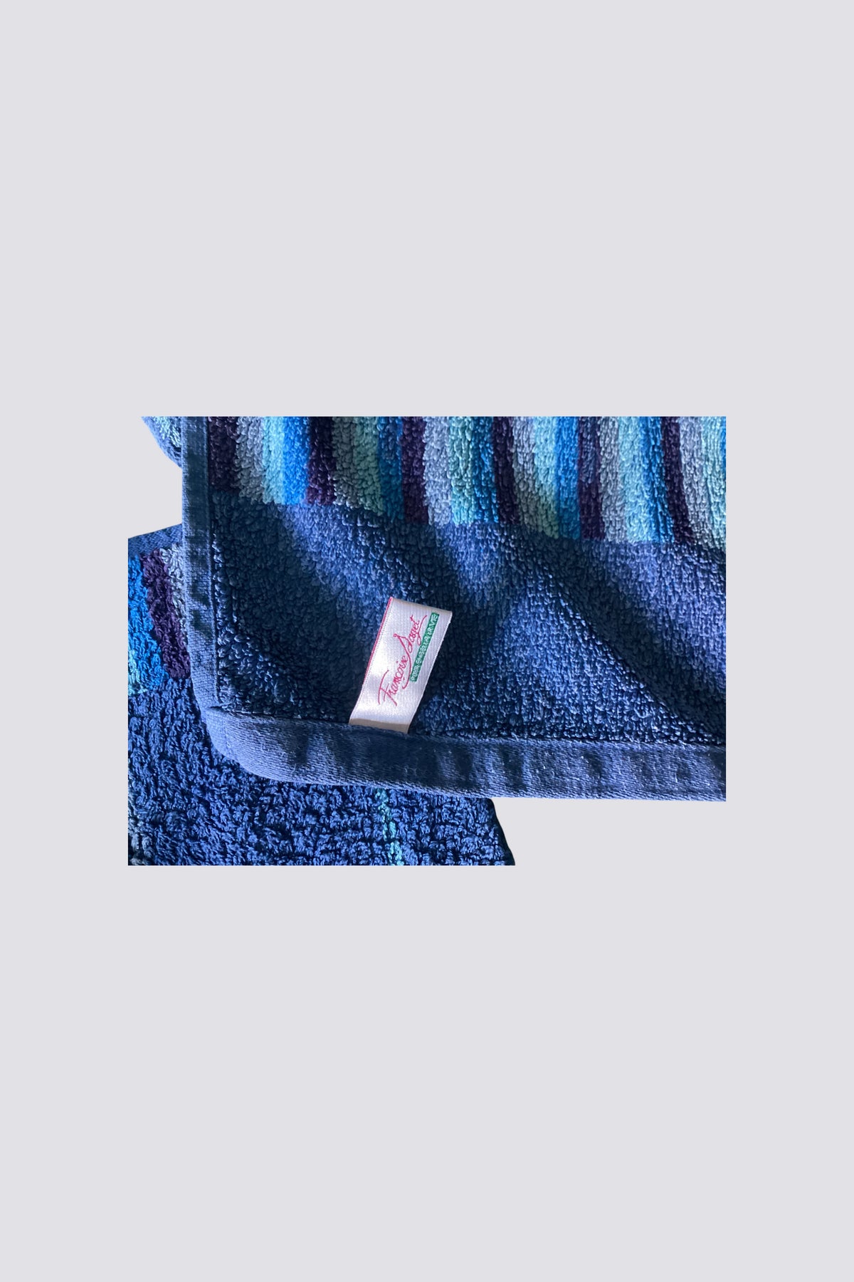 Lot de serviettes