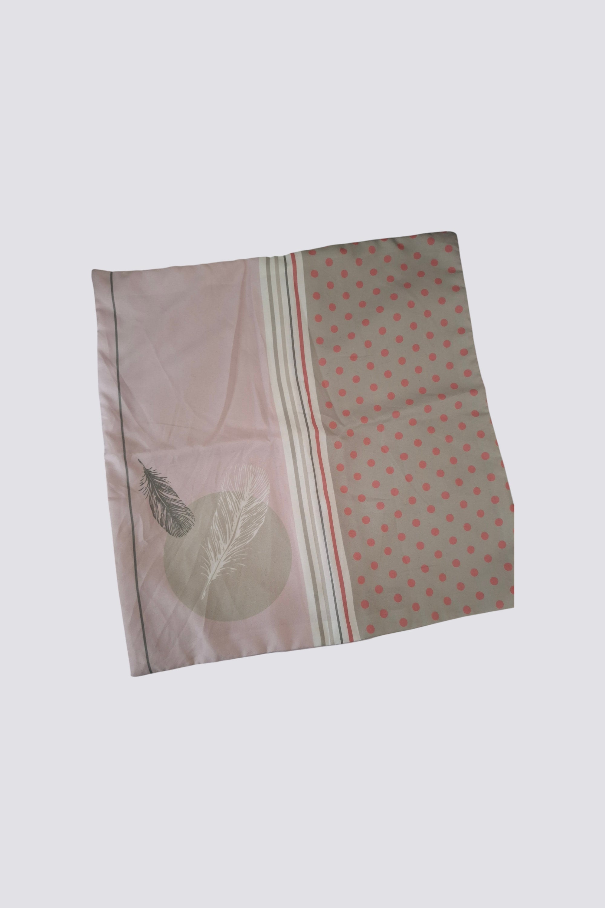 Housse coussin