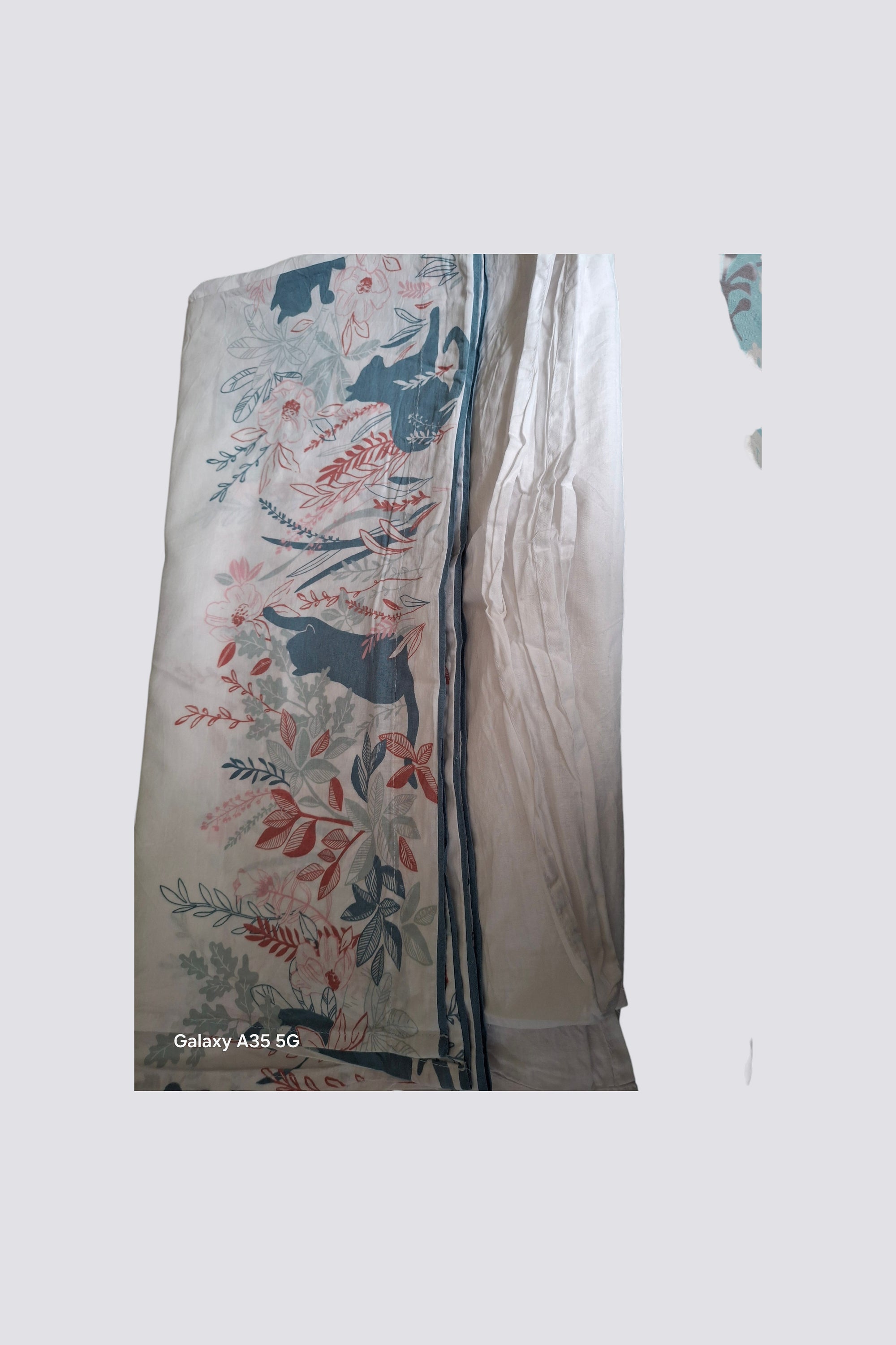 Drap plat 240*300cm