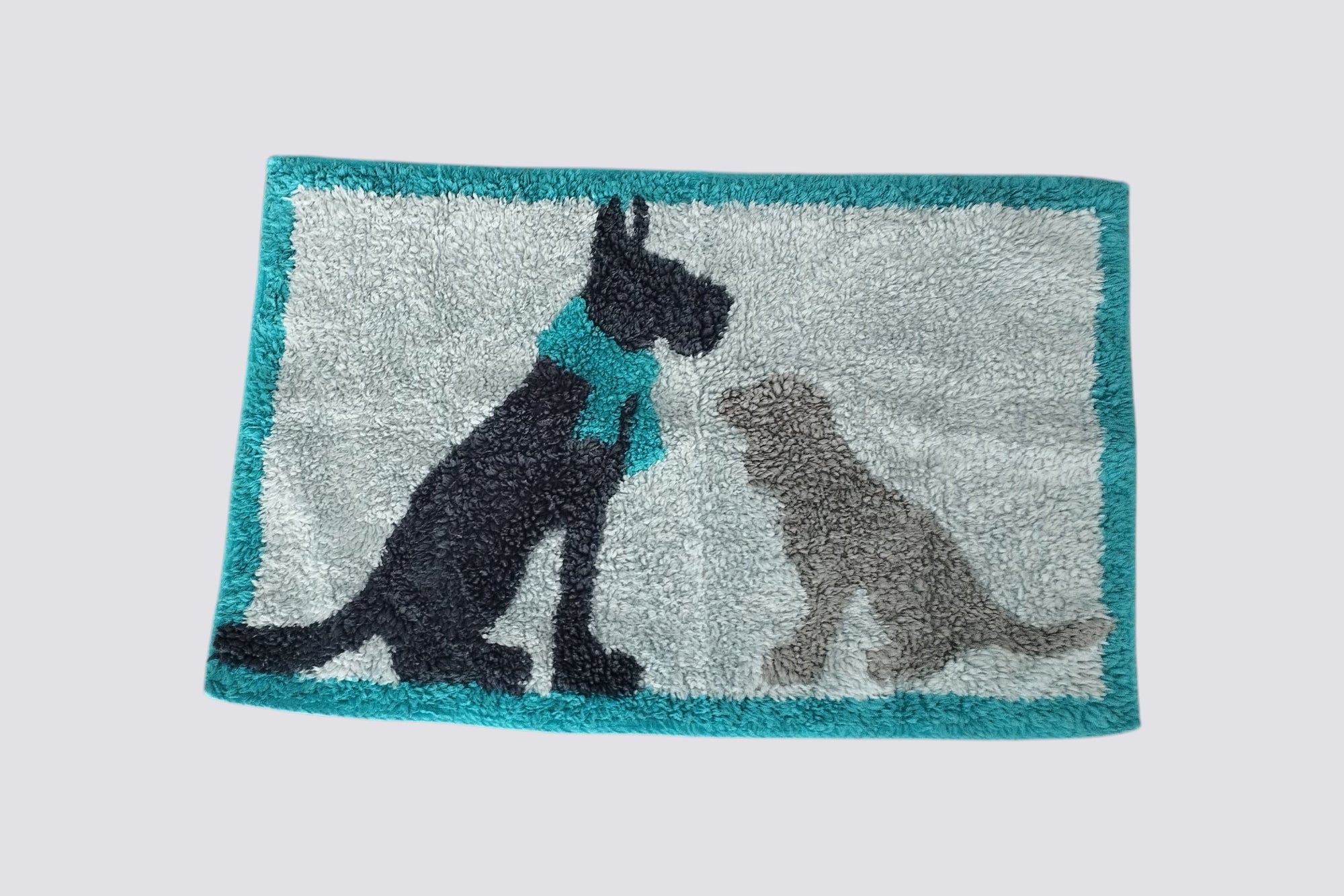 Tapis de bain