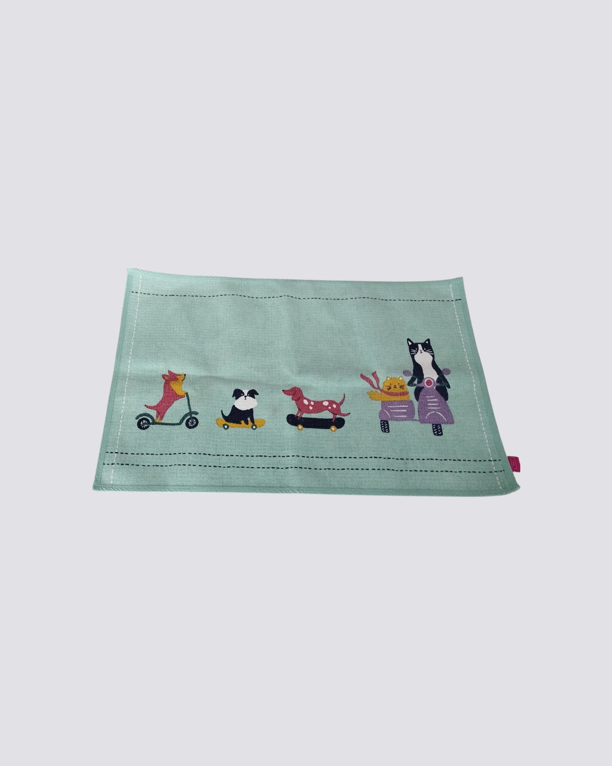 Tapis de cuisine