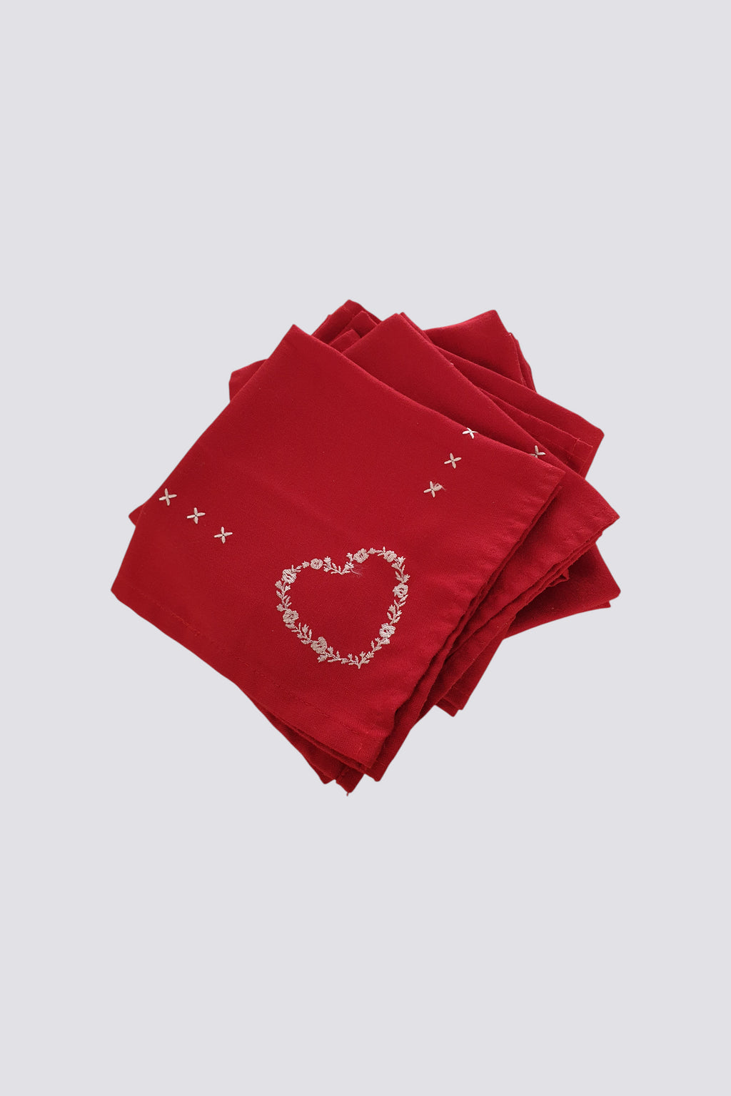 Serviettes de table
