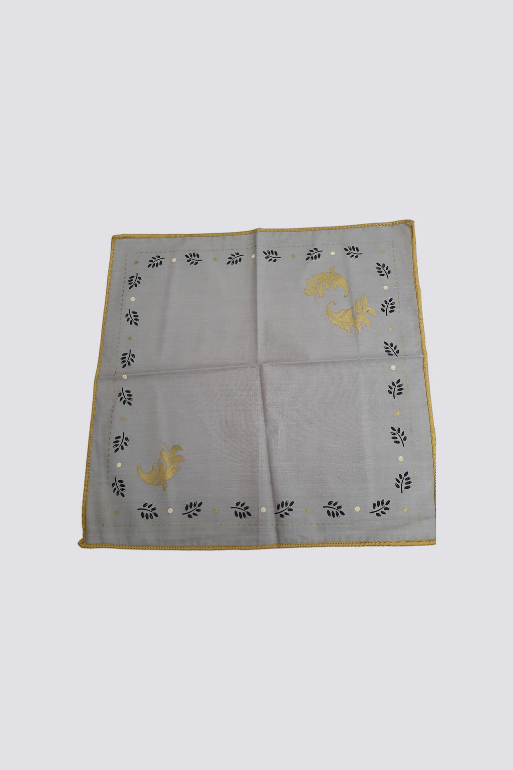 Serviettes de table motif Noël