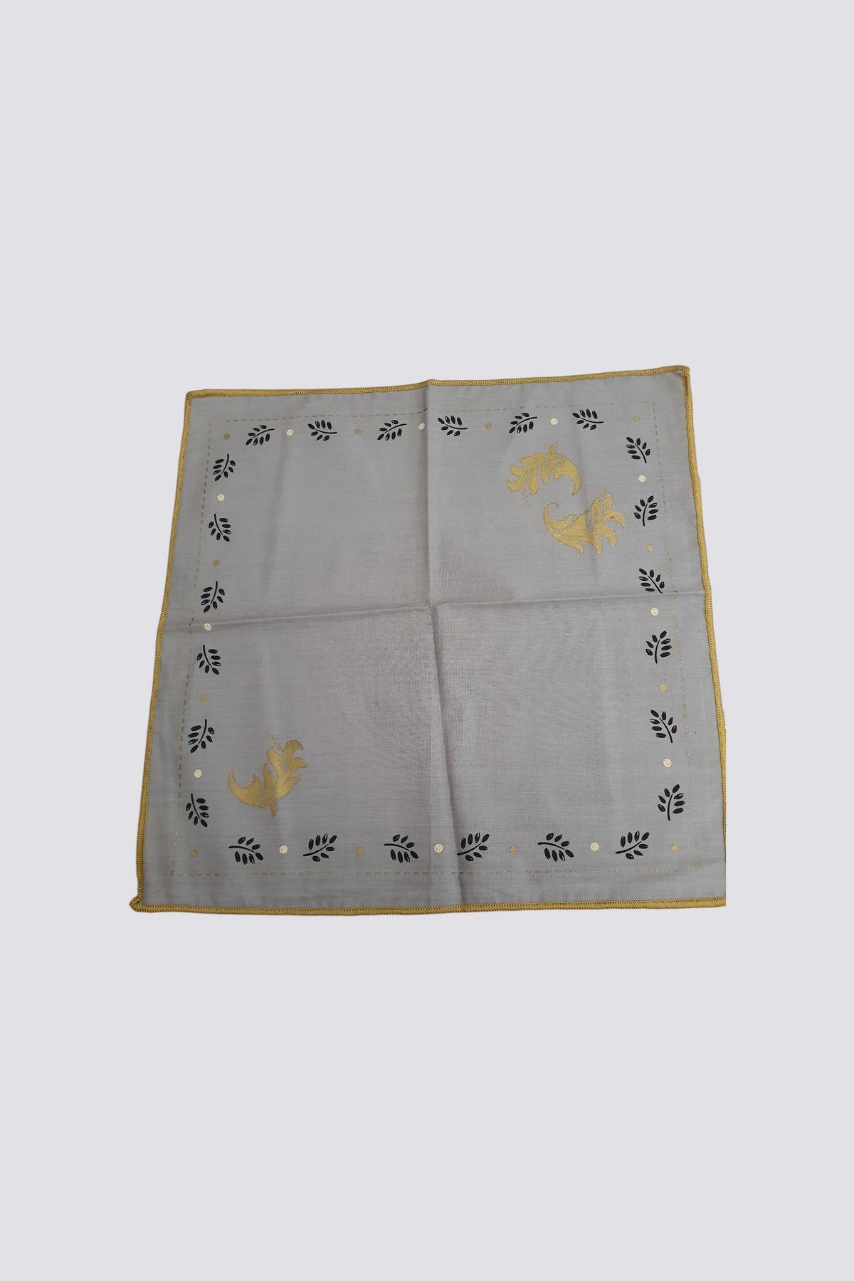 Serviettes de table motif Noël