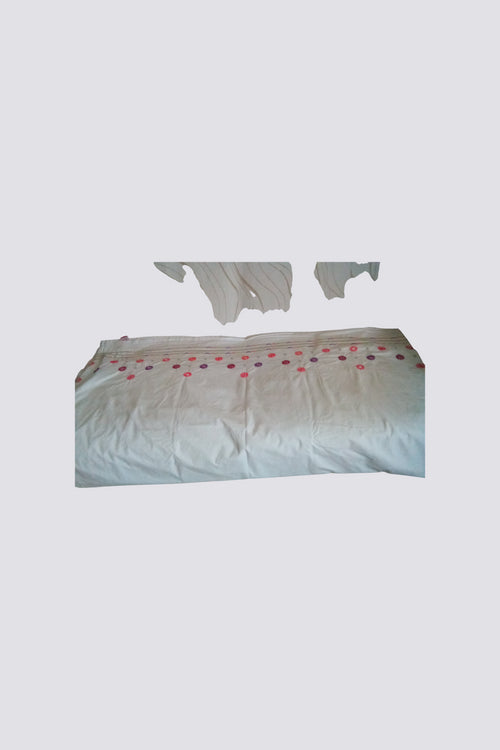 Drap pour lit de 2 personnes. Largeur 240 / Longueur 280