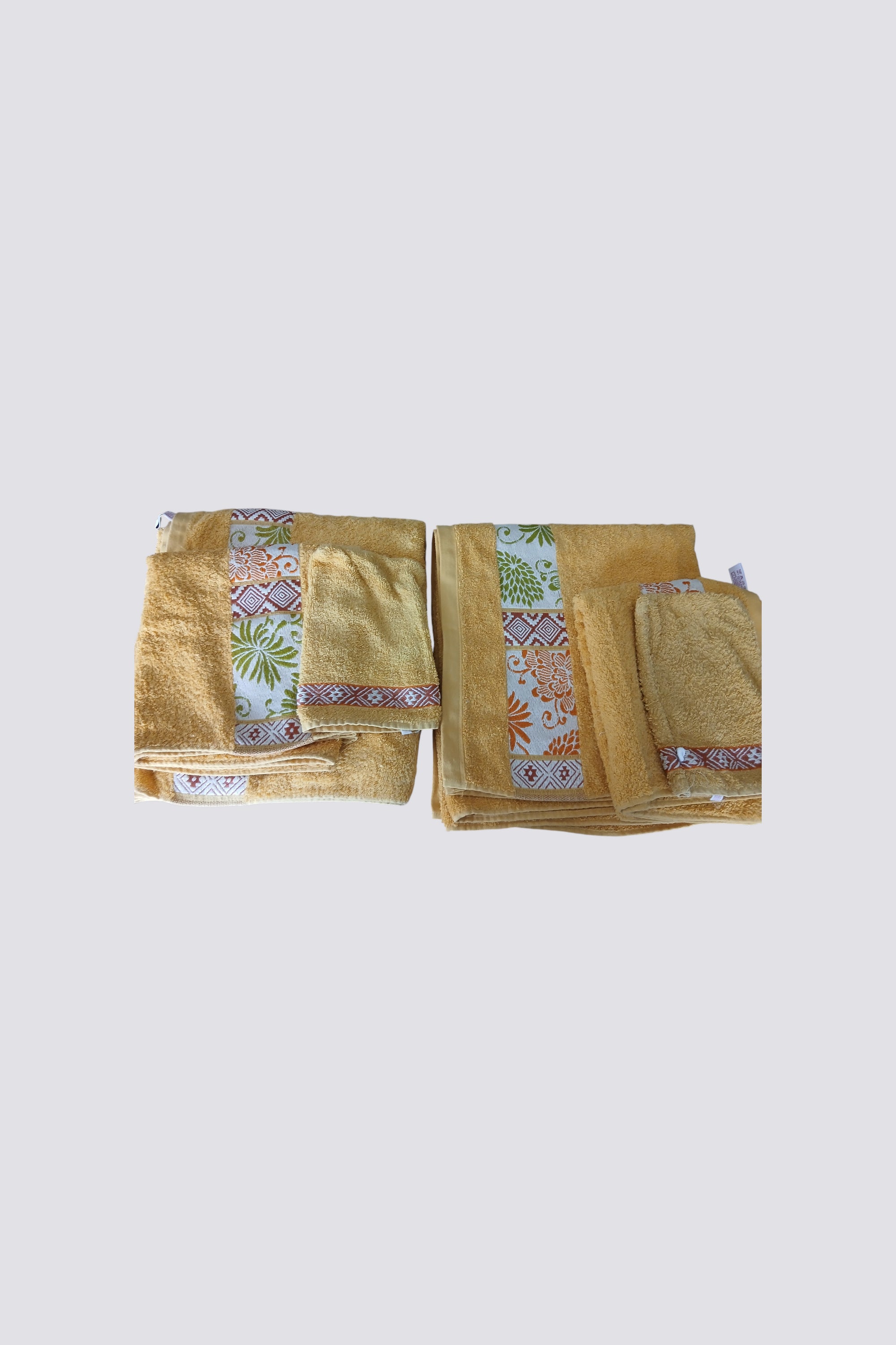 Lot serviette,drap de bain