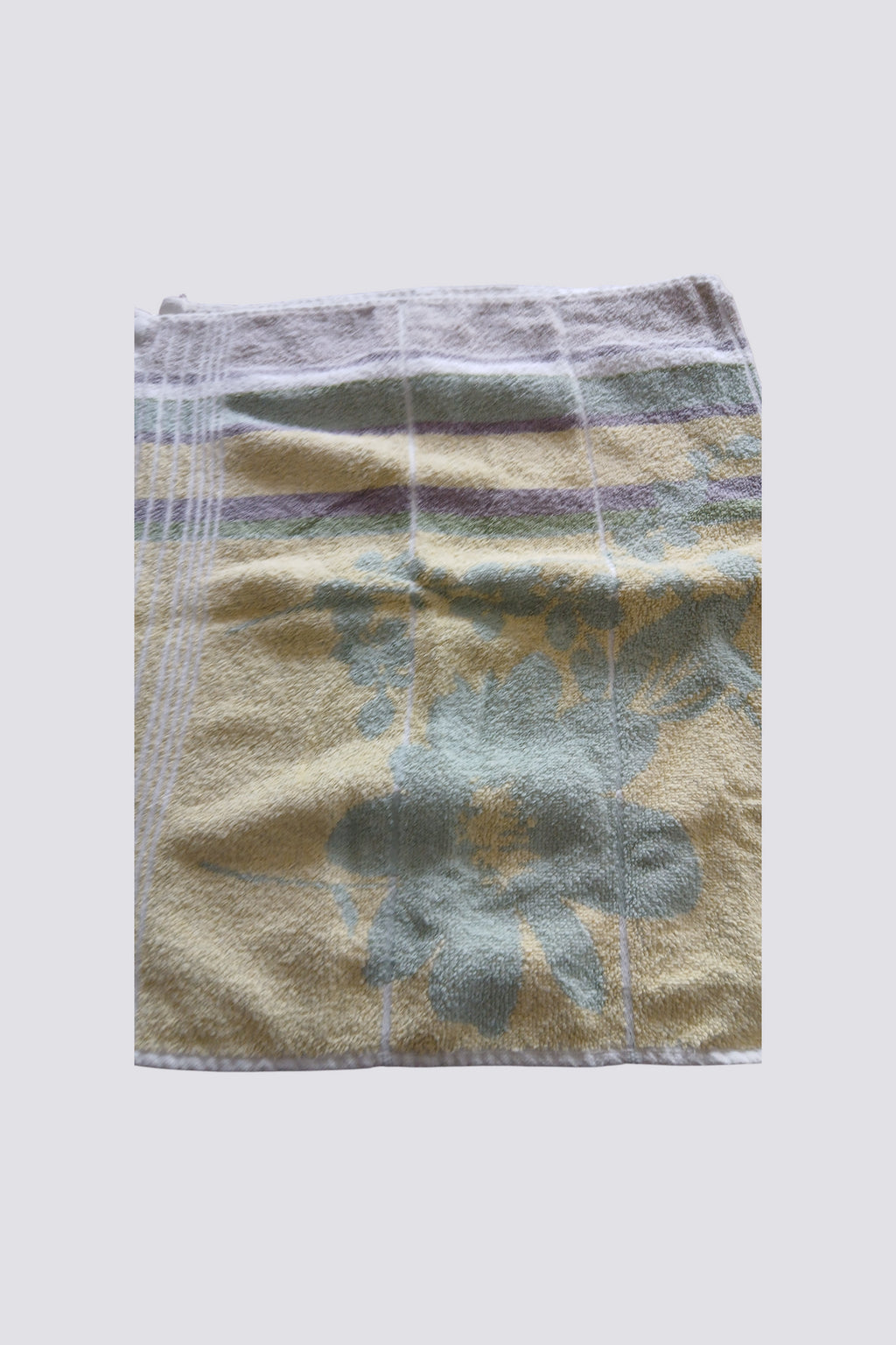 Serviette de bain