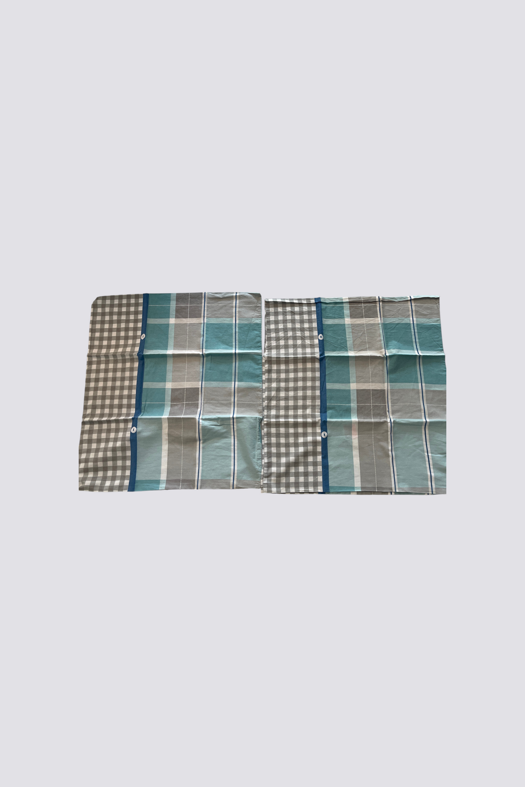 Lot de 2 taie d’oreiller