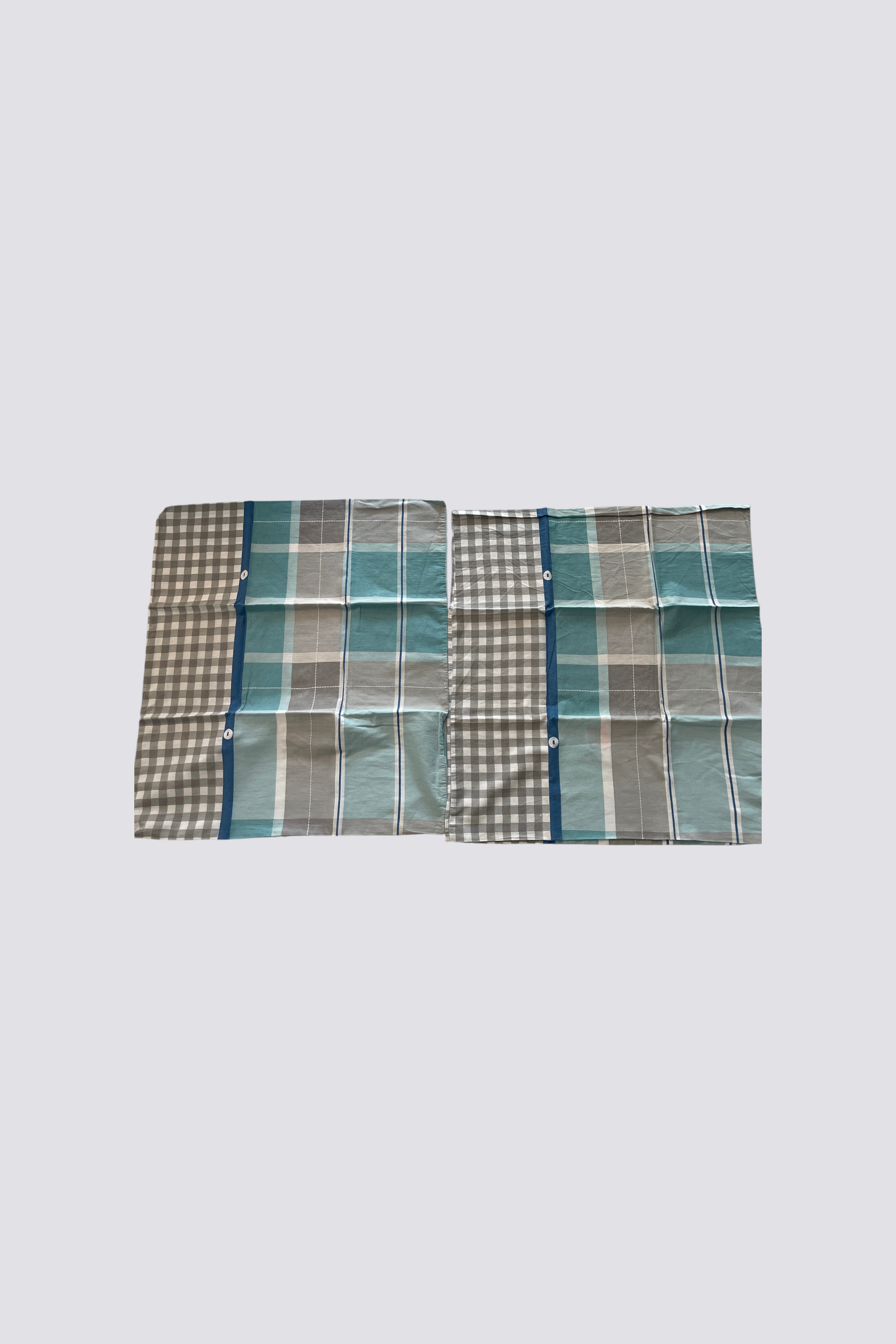 Lot de 2 taie d’oreiller