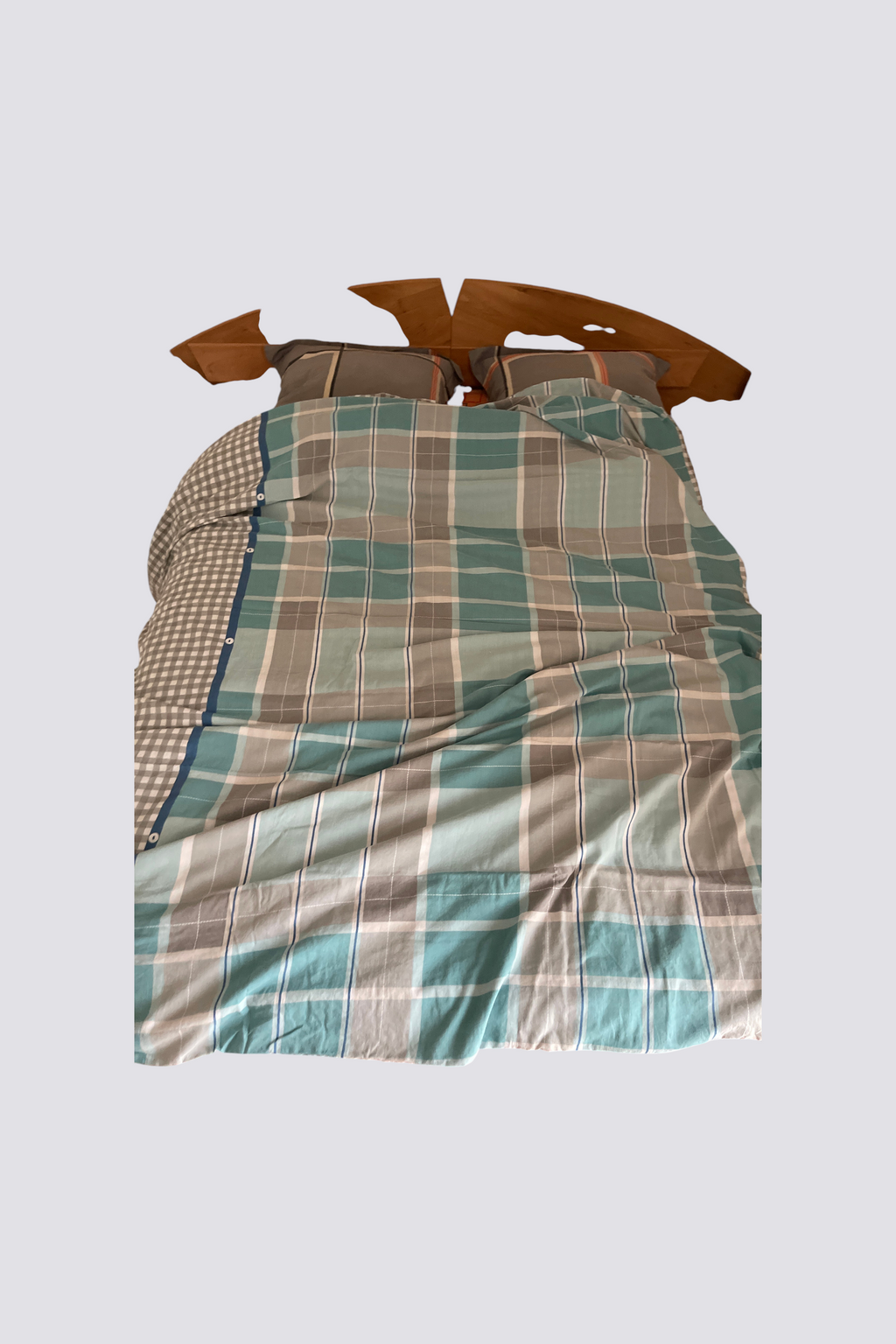Housse de couette