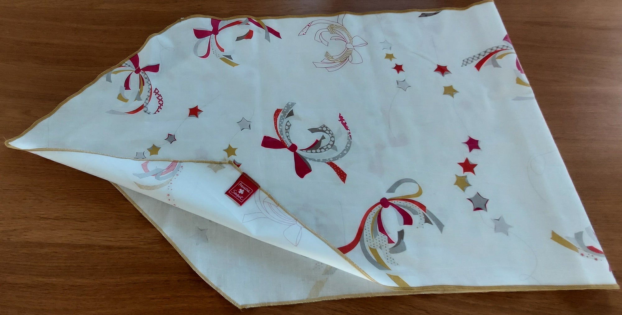 Trois Chemins de table