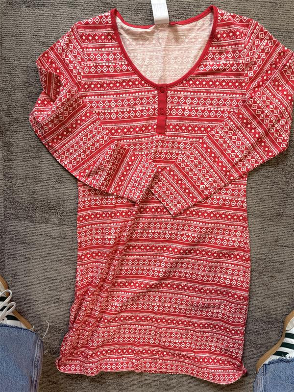 Chemise de nuit