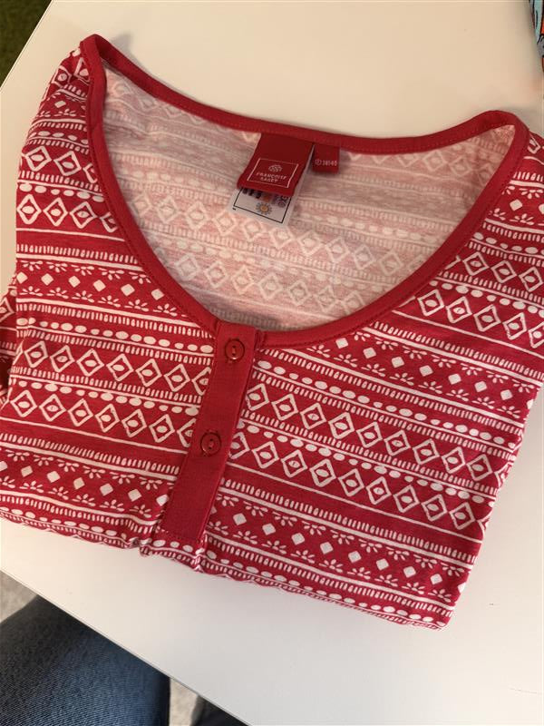 Chemise de nuit
