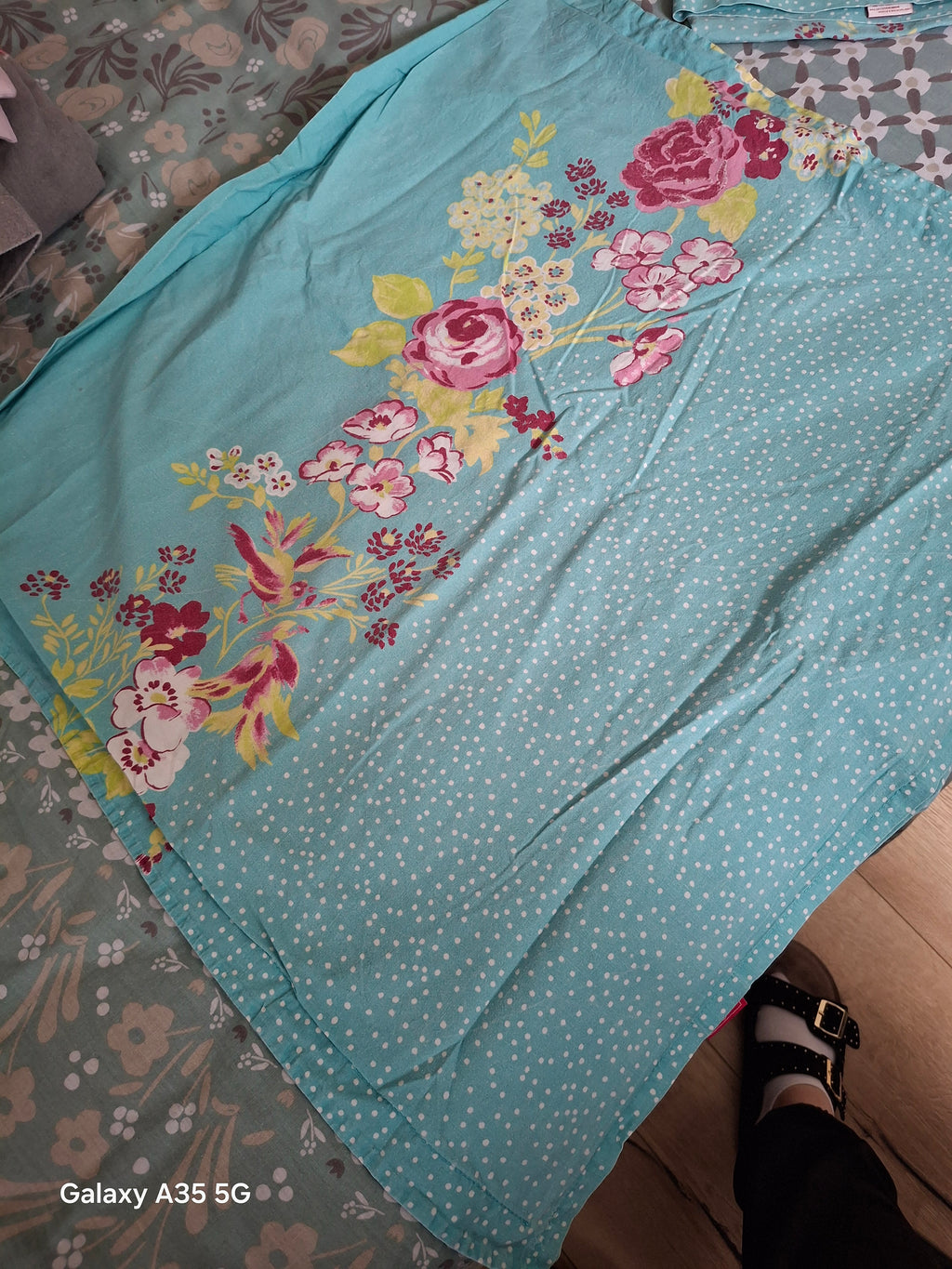 Housse de couette