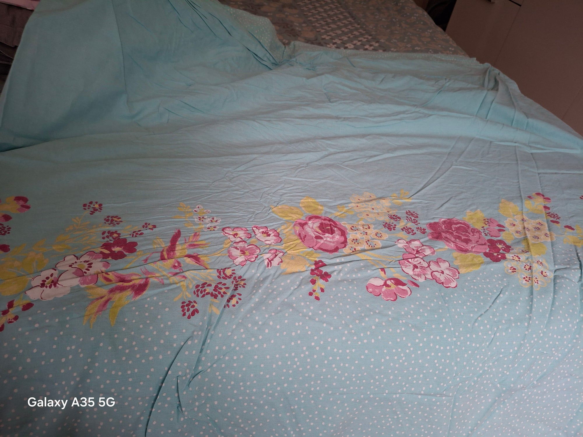 Housse de couette