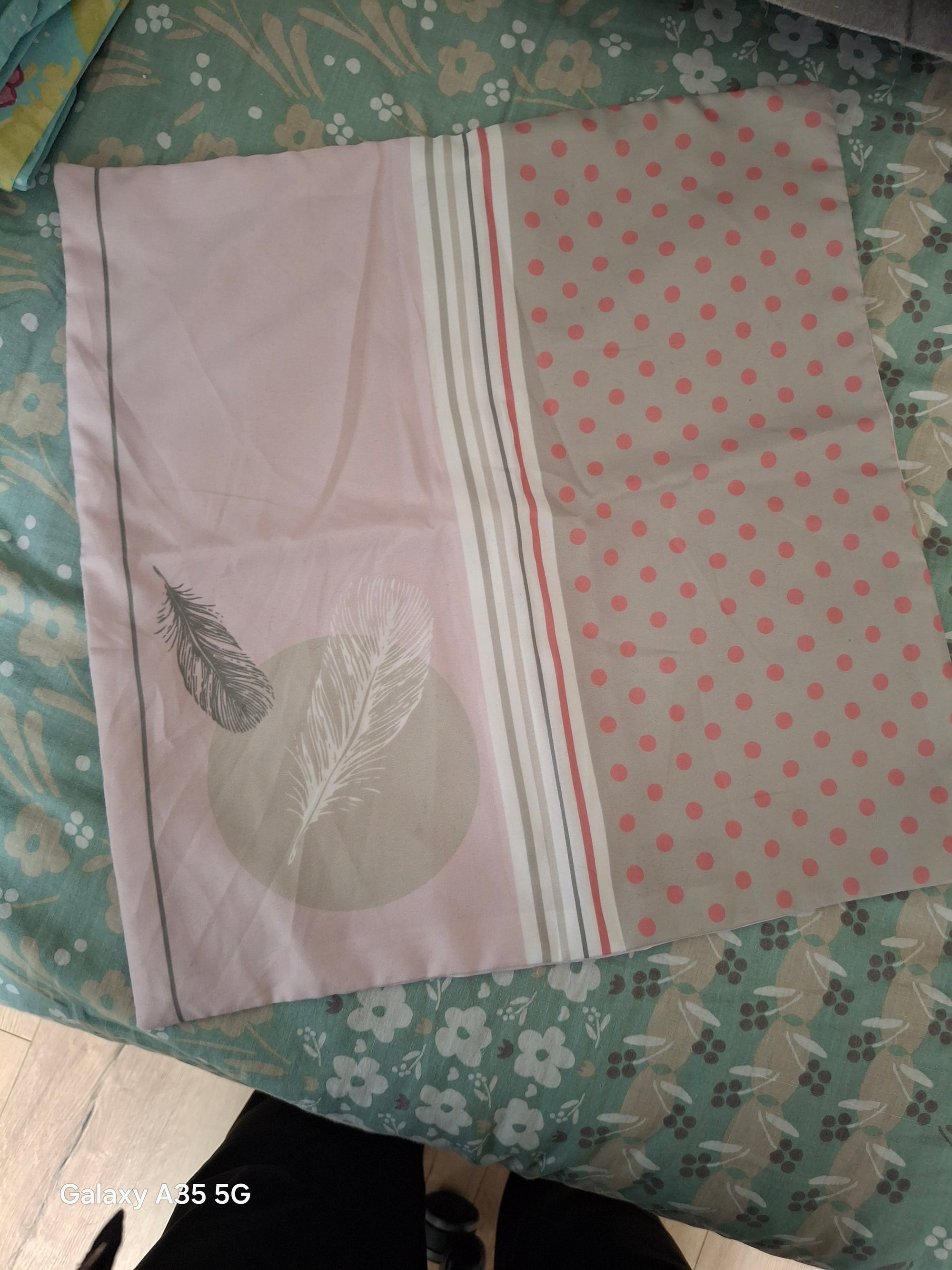 Housse coussin