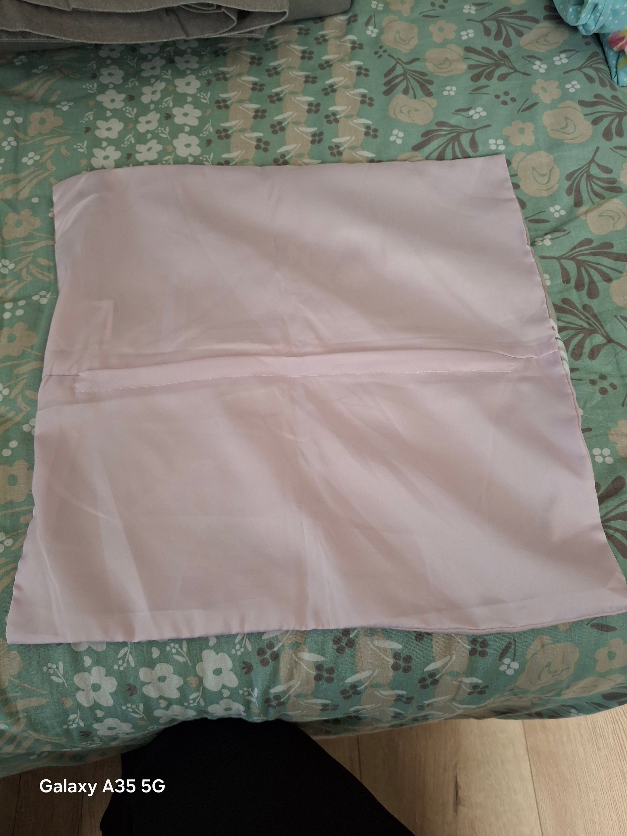 Housse coussin
