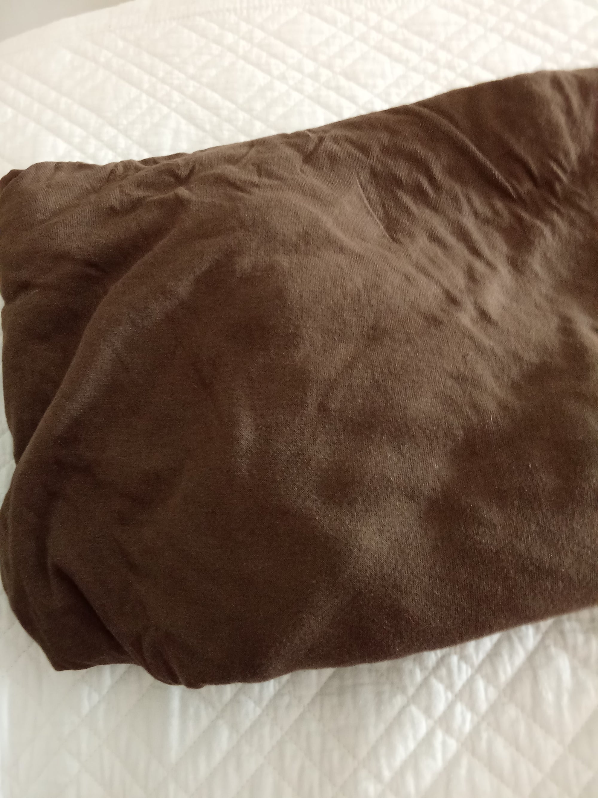 Drap housse lit articulé 2x80x200