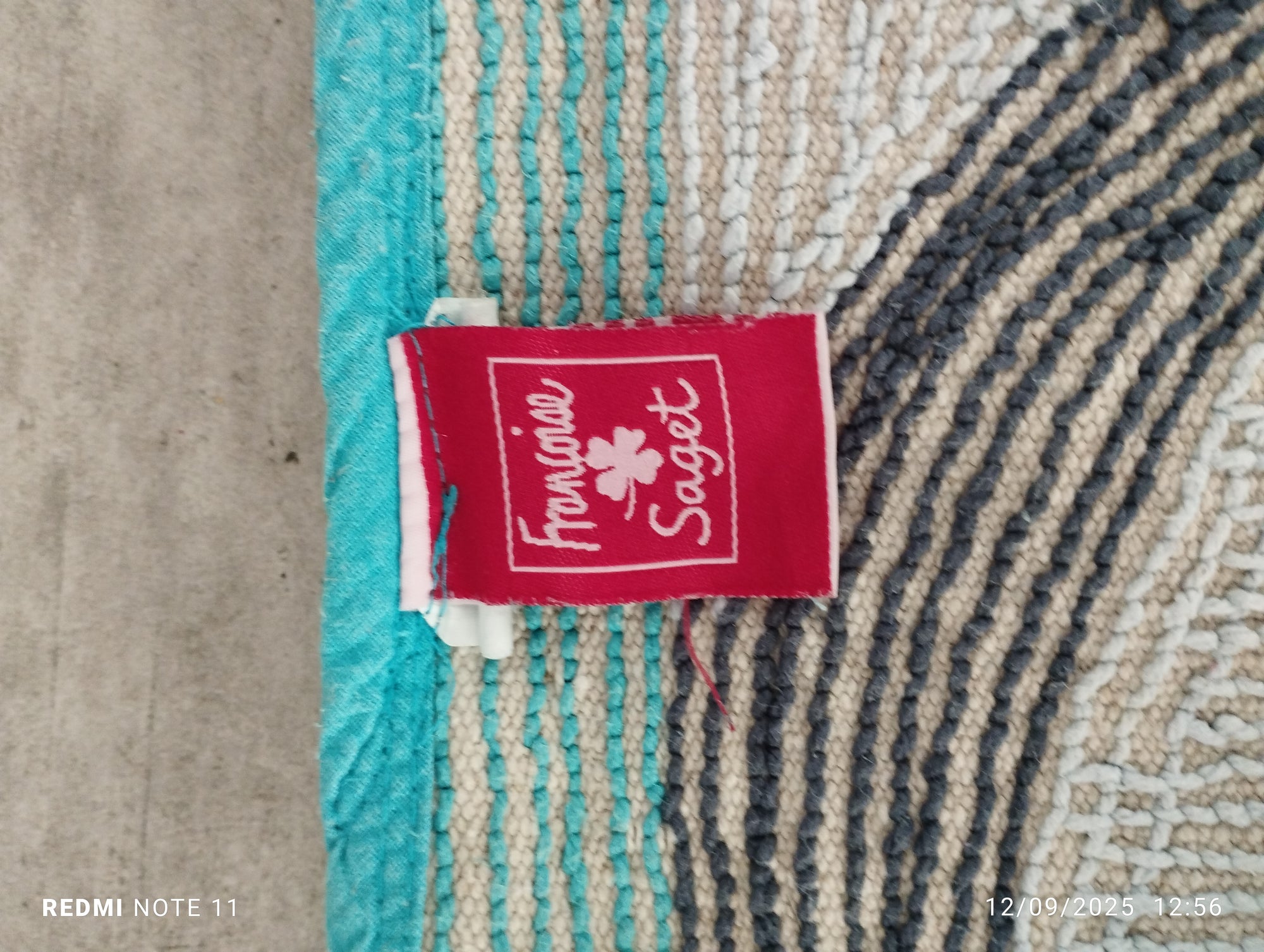 Tapis de bain