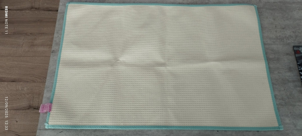 Tapis de cuisine