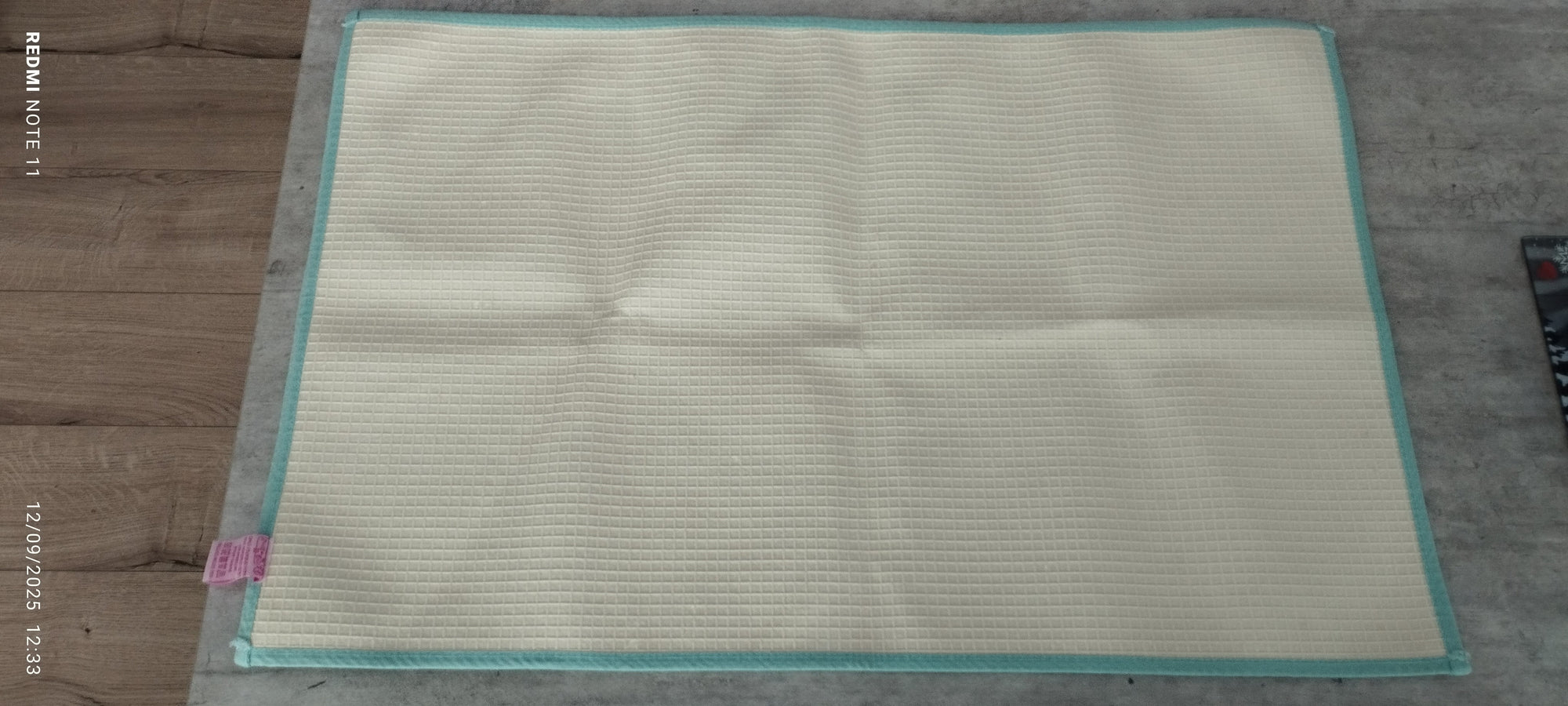 Tapis de cuisine