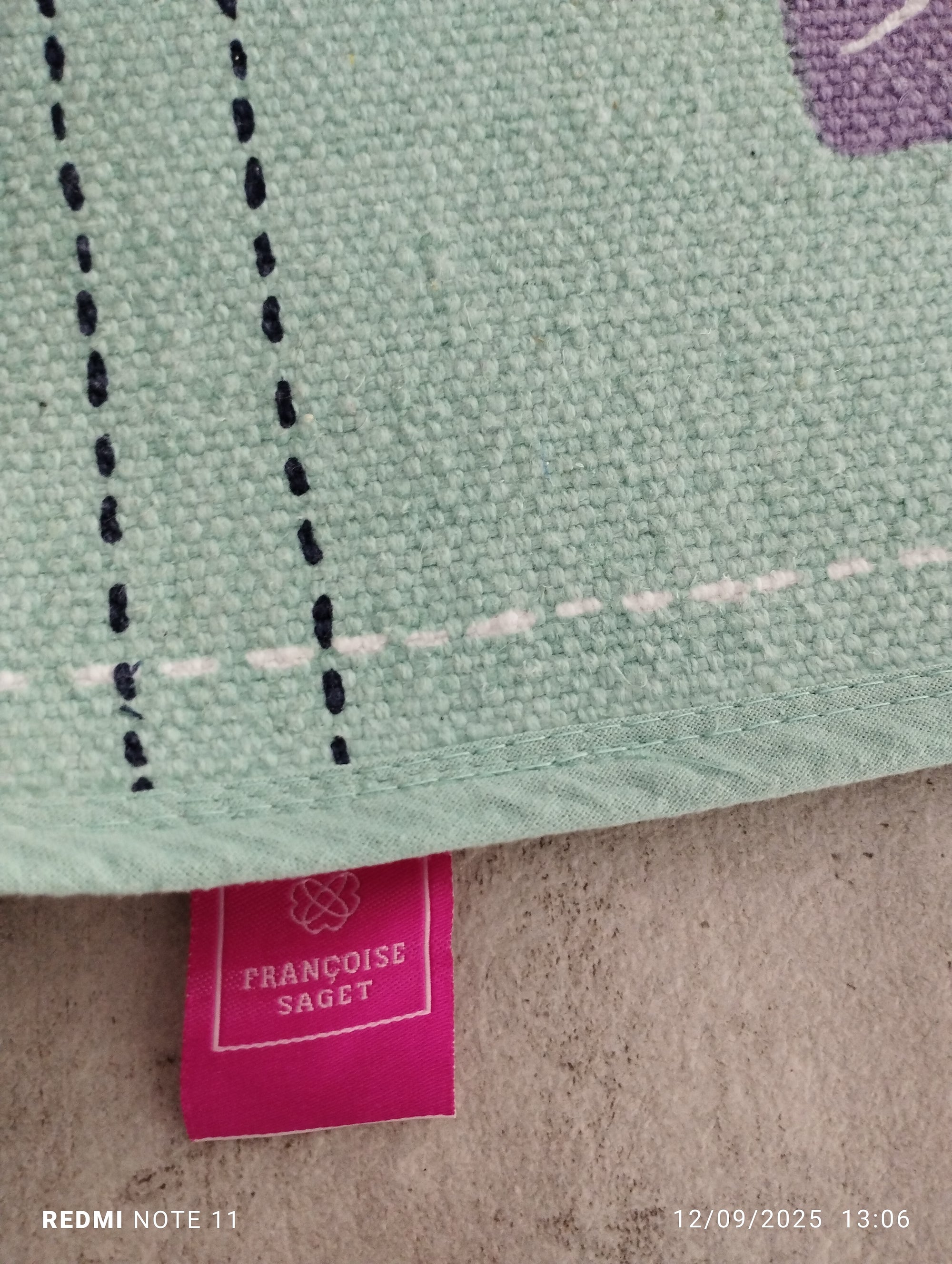 Tapis de cuisine