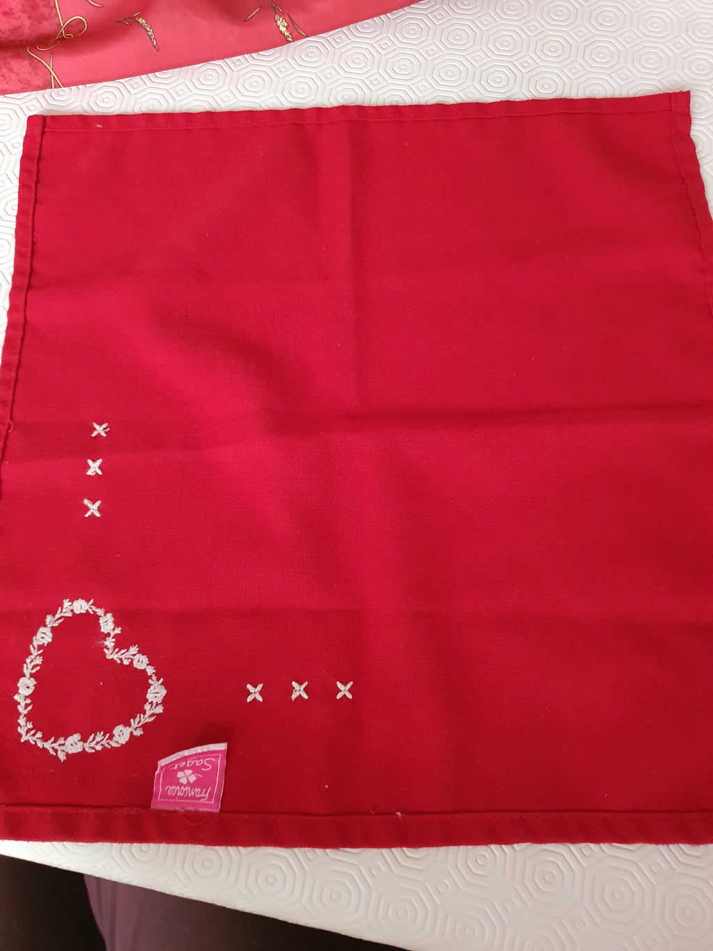 Serviettes de table