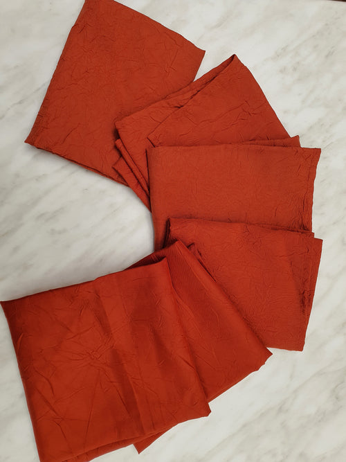 Serviettes de table