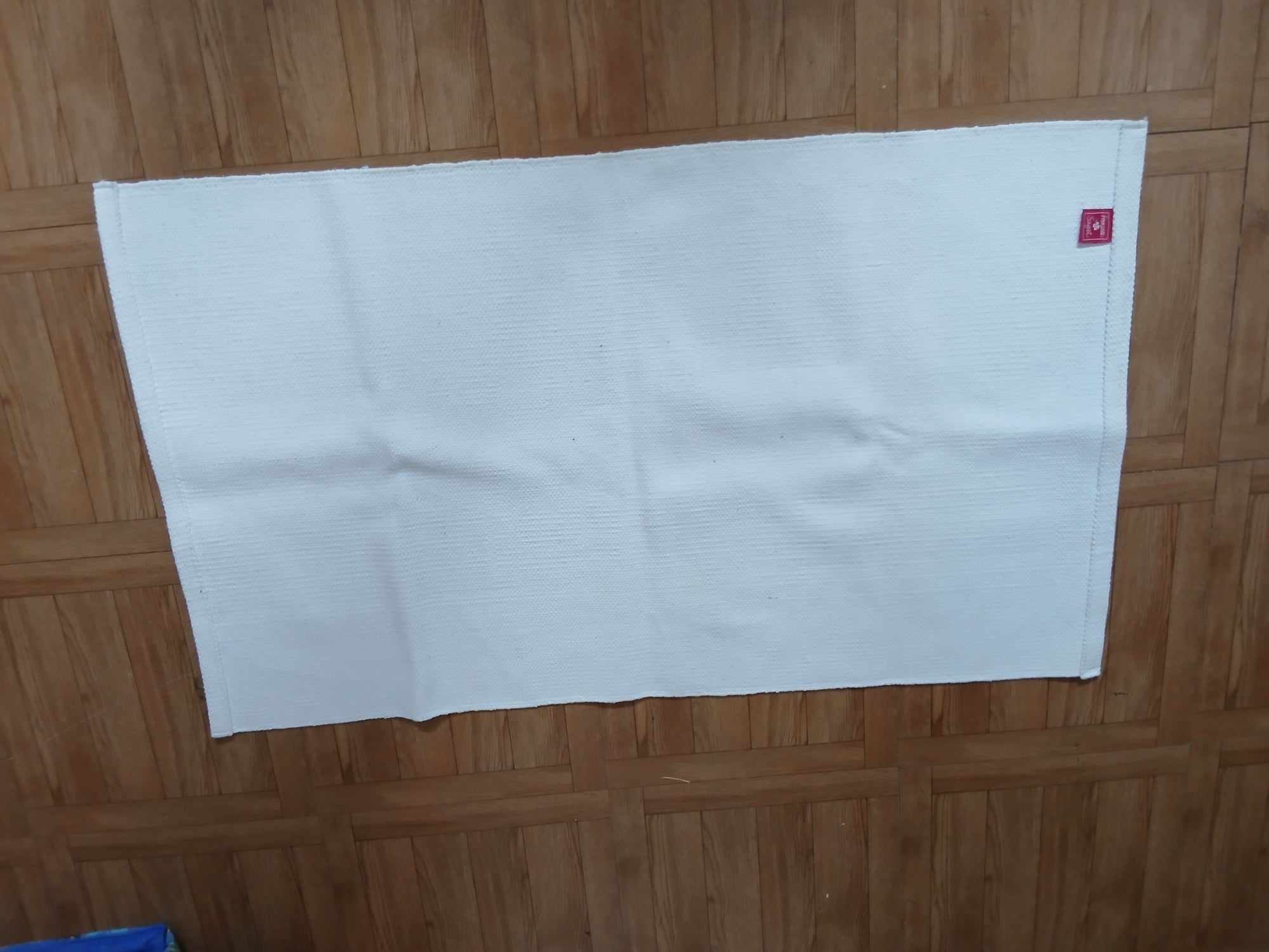tapis figuratif