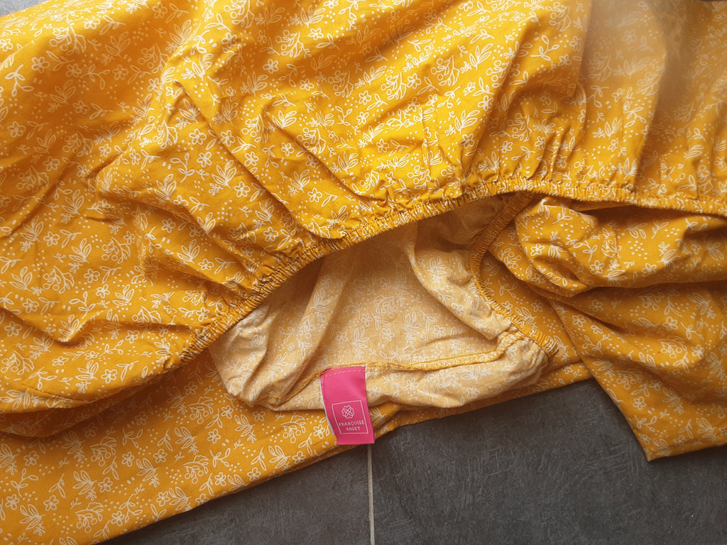 Drap housse