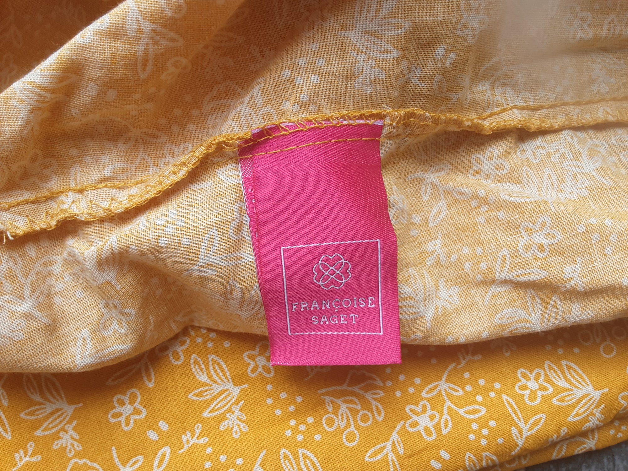 Drap housse